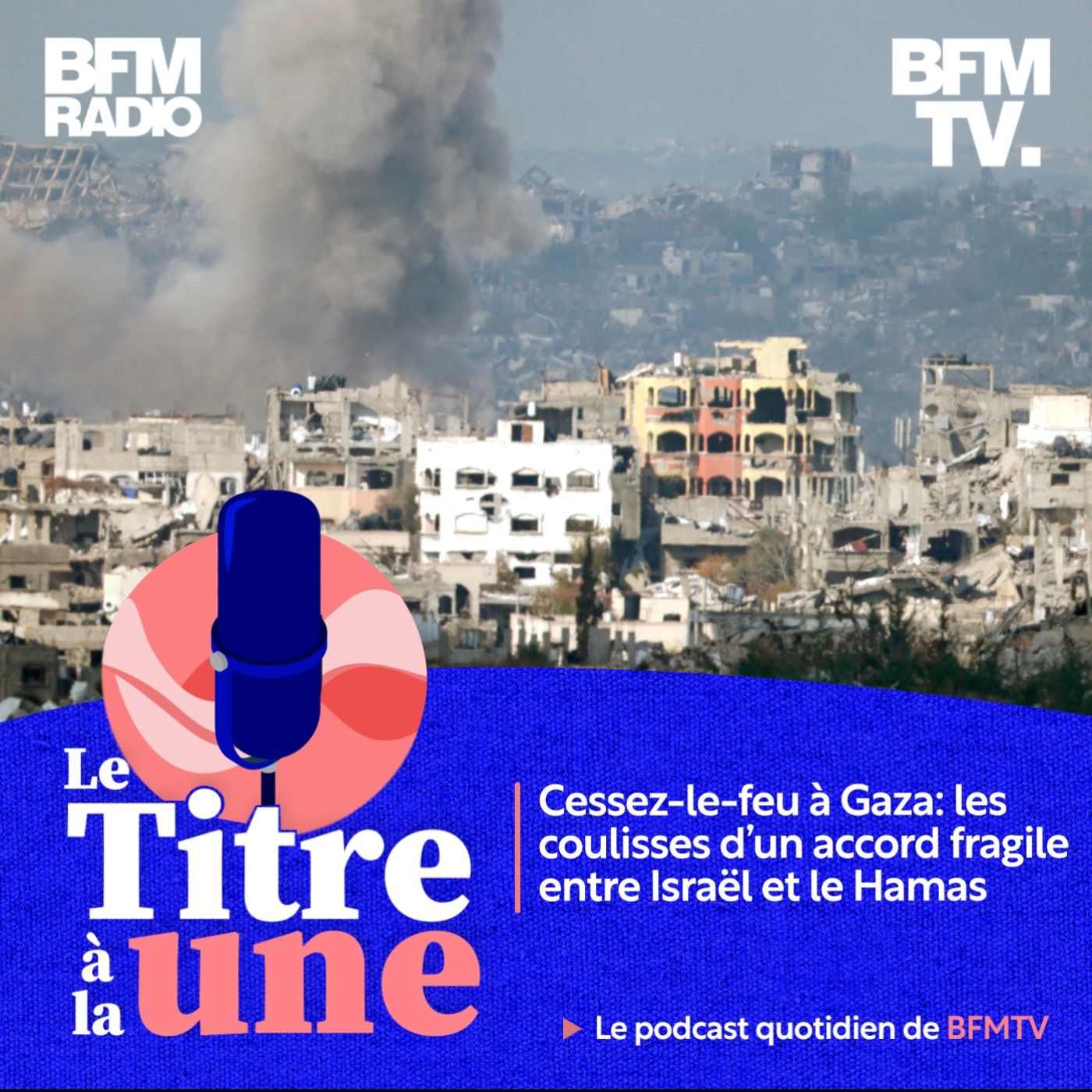 Cessez-le-feu à Gaza: les coulisses d'un accord fragile entre Israël et le Hamas
