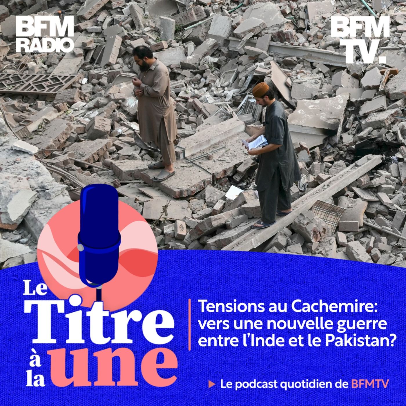 Tensions au Cachemire: vers une nouvelle guerre entre l'Inde et le Pakistan?