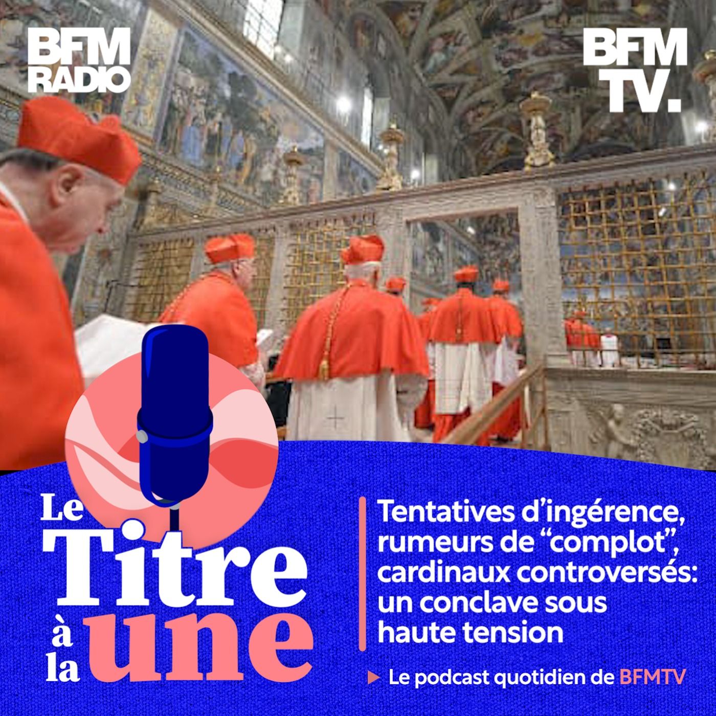 Tentatives d’ingérence, rumeurs de