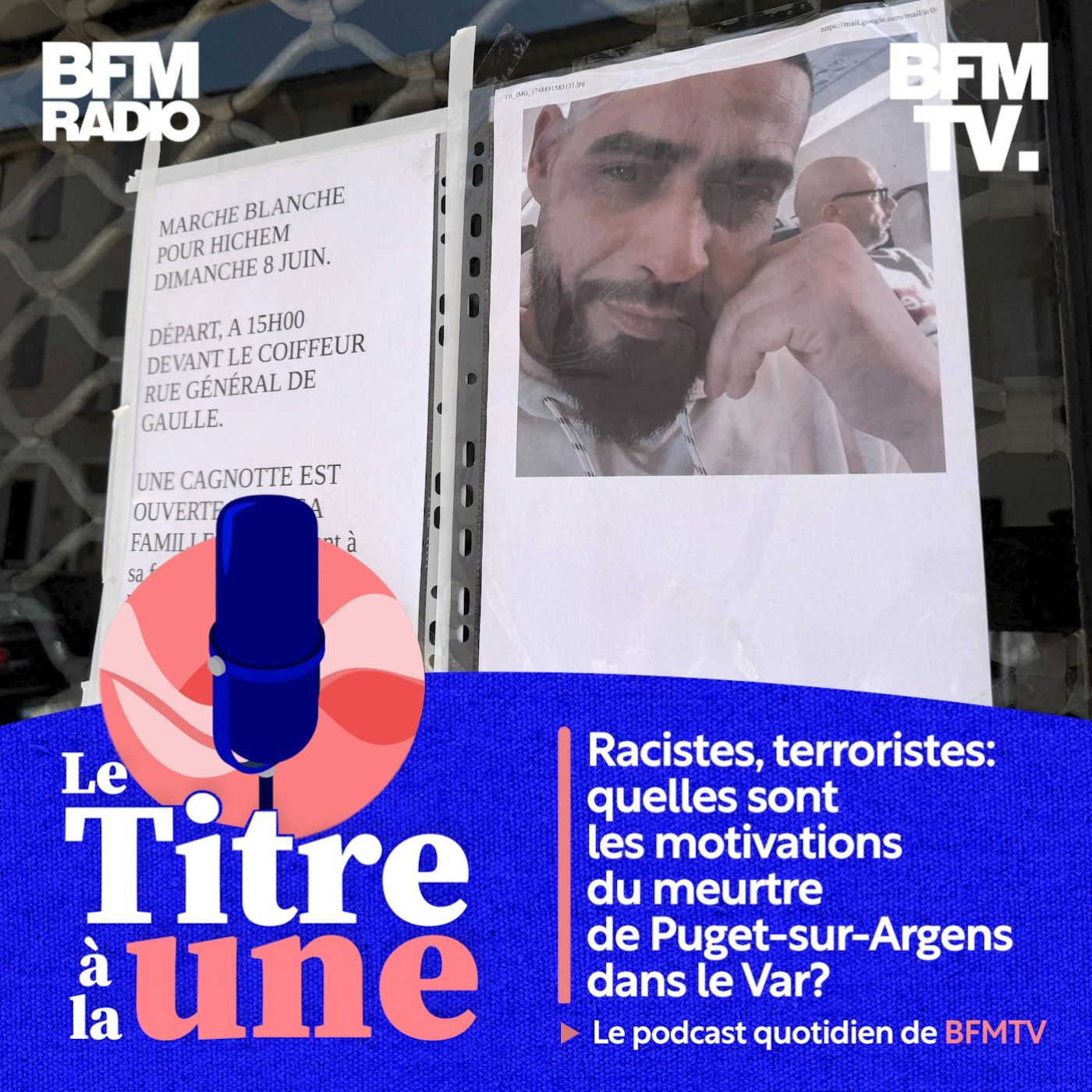 Racistes, terroristes: quelles sont les motivations du meurtre de Puget-sur-Argens dans le Var?