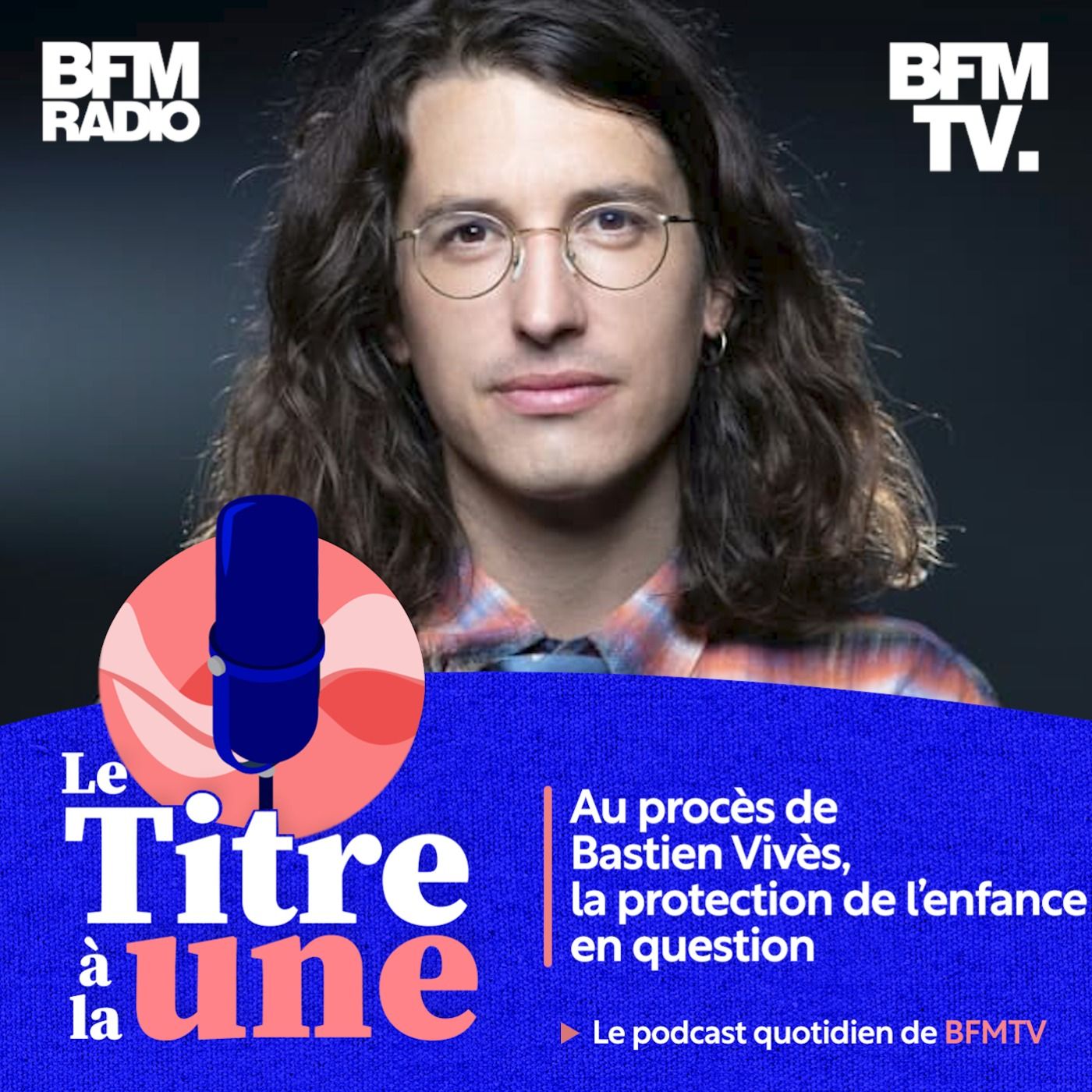 Au procès de Bastien Vivès, la protection de l’enfance en question