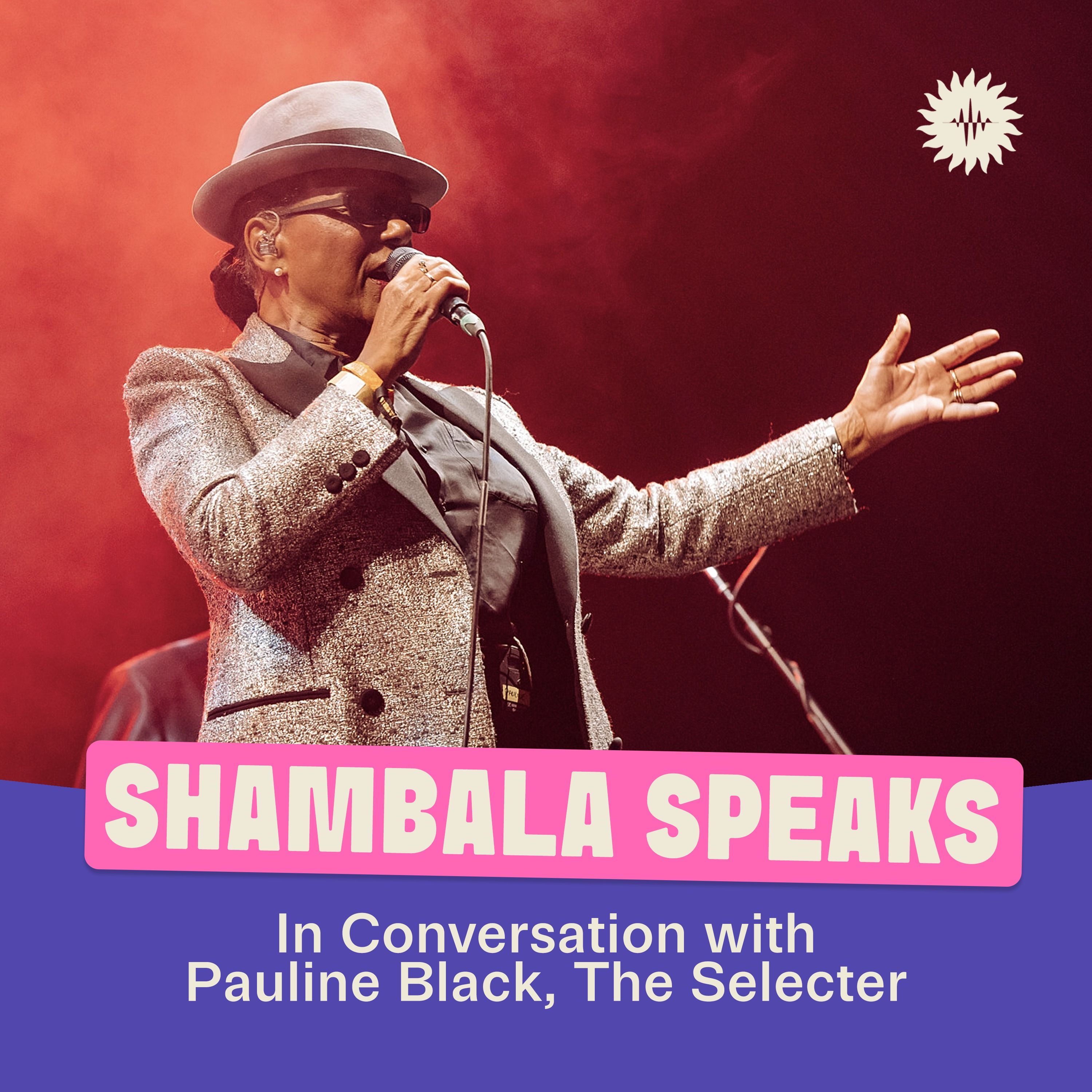 In Conversation with Pauline Black, The Selecter