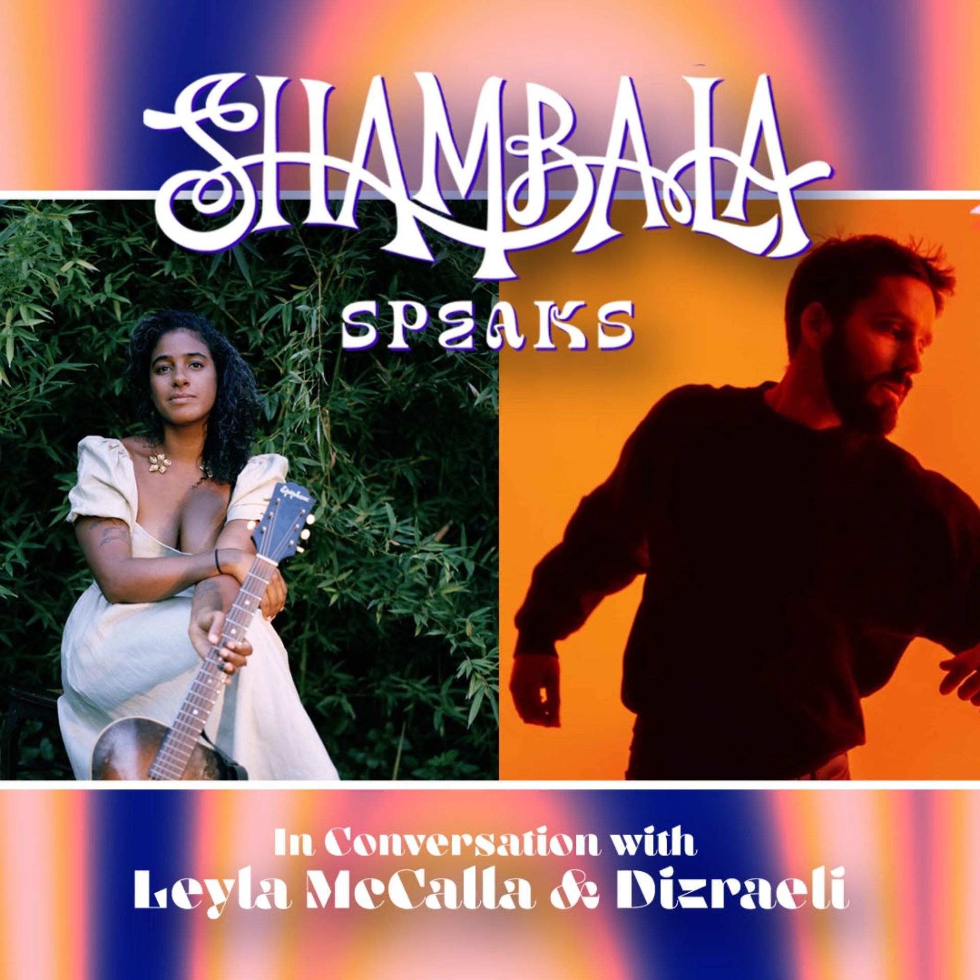 Shambala Speaks