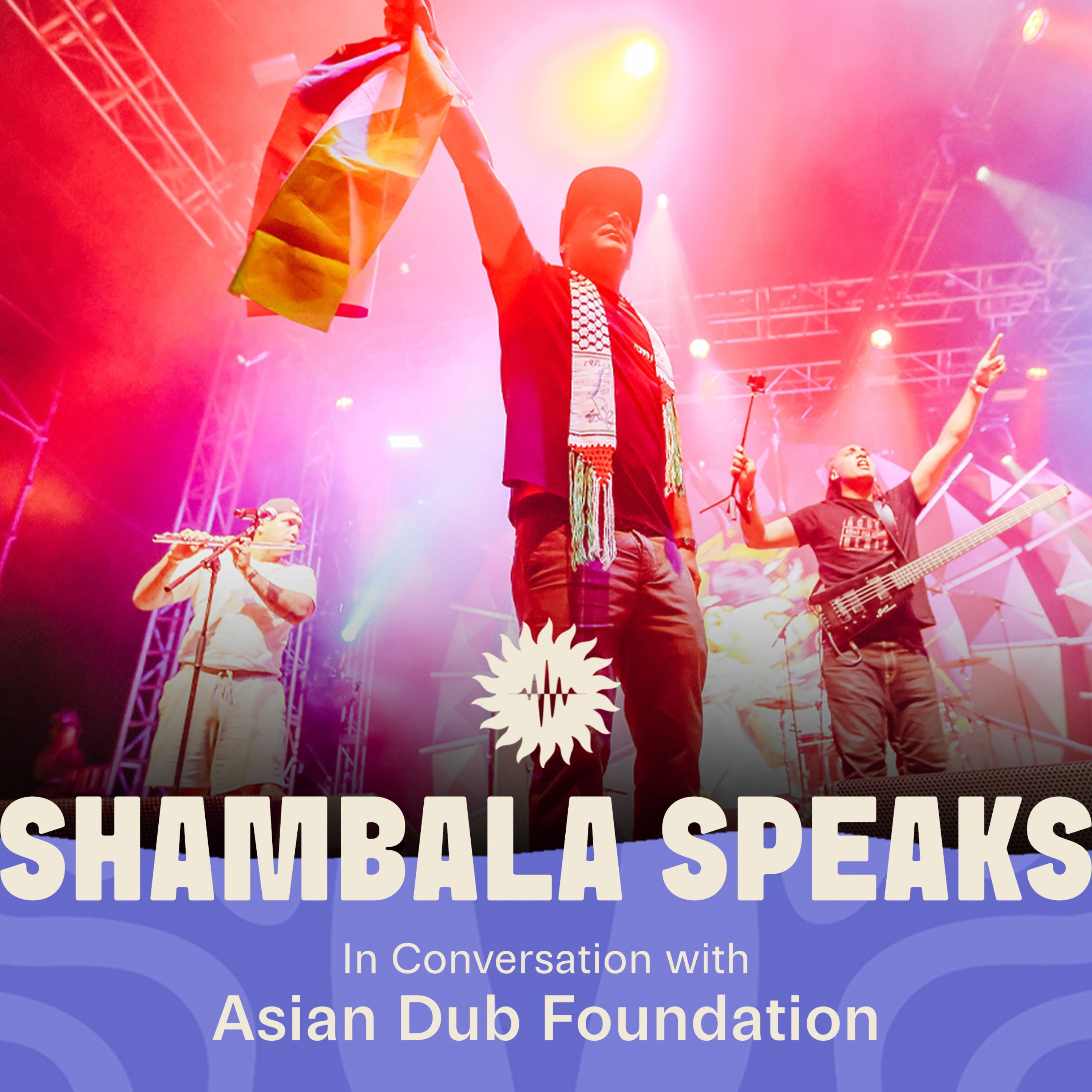 In Conversation with Asian Dub Foundation