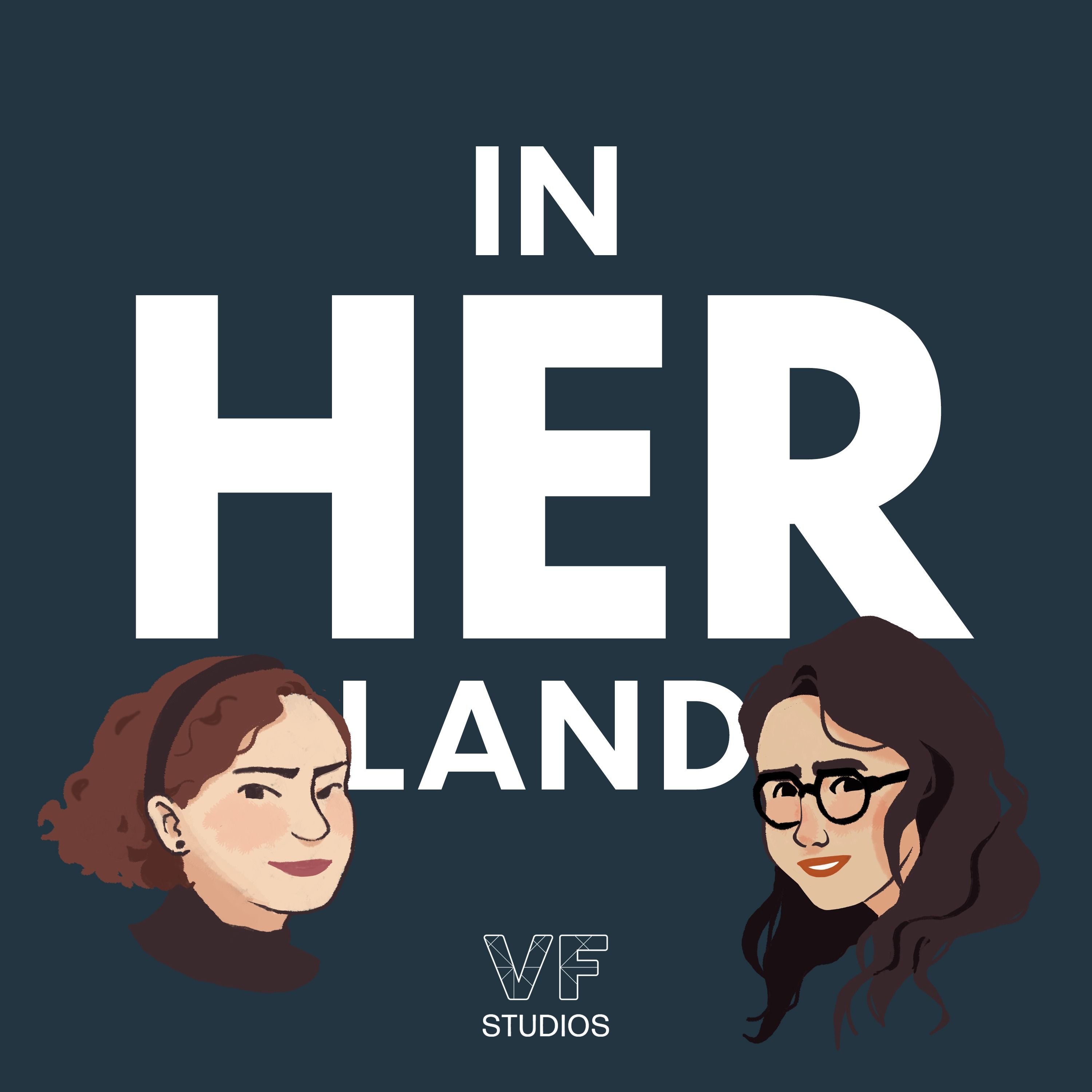In Her Land