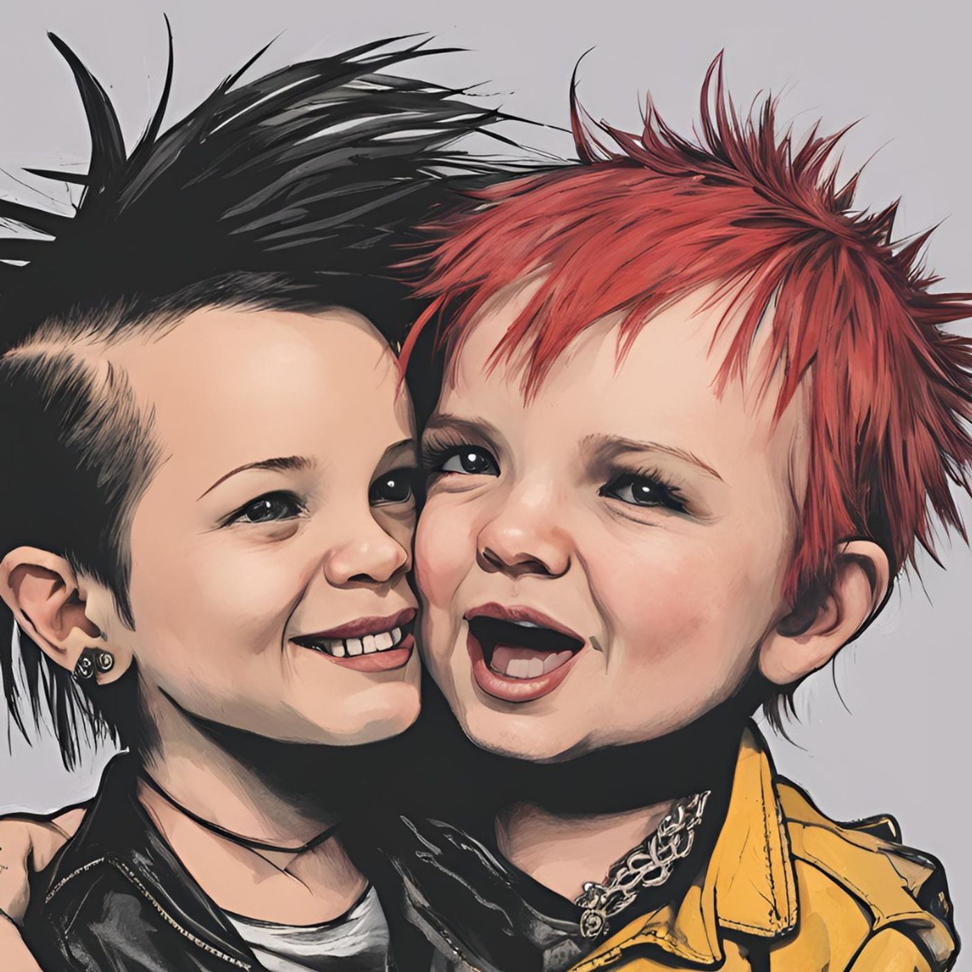 Pro Toddler Performer Justine