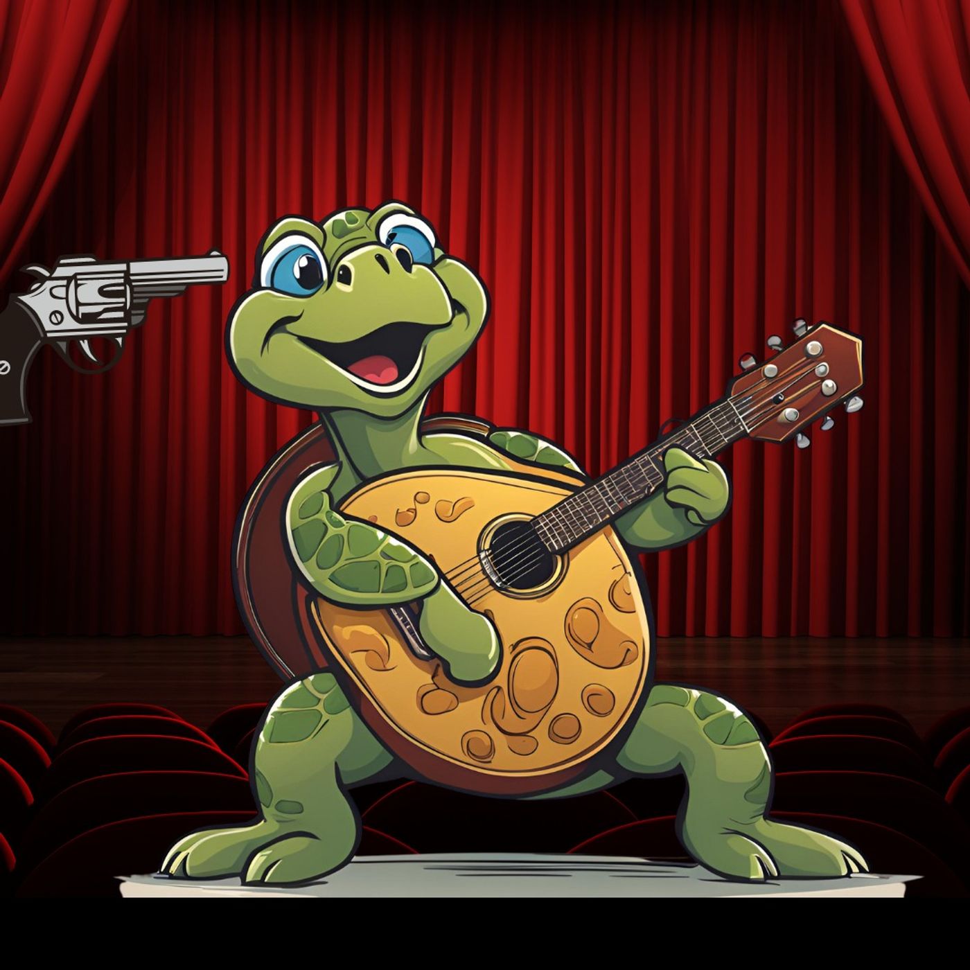 Turtle Picks YouTube