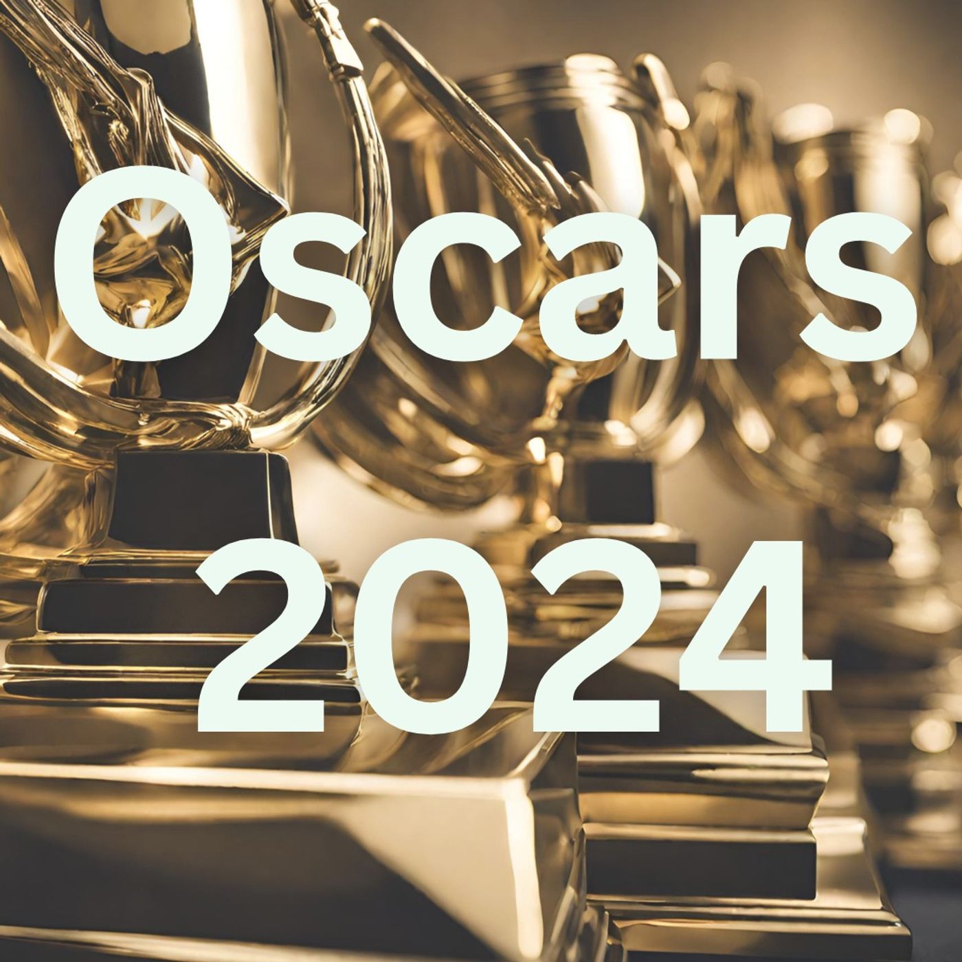 Oscars 2024