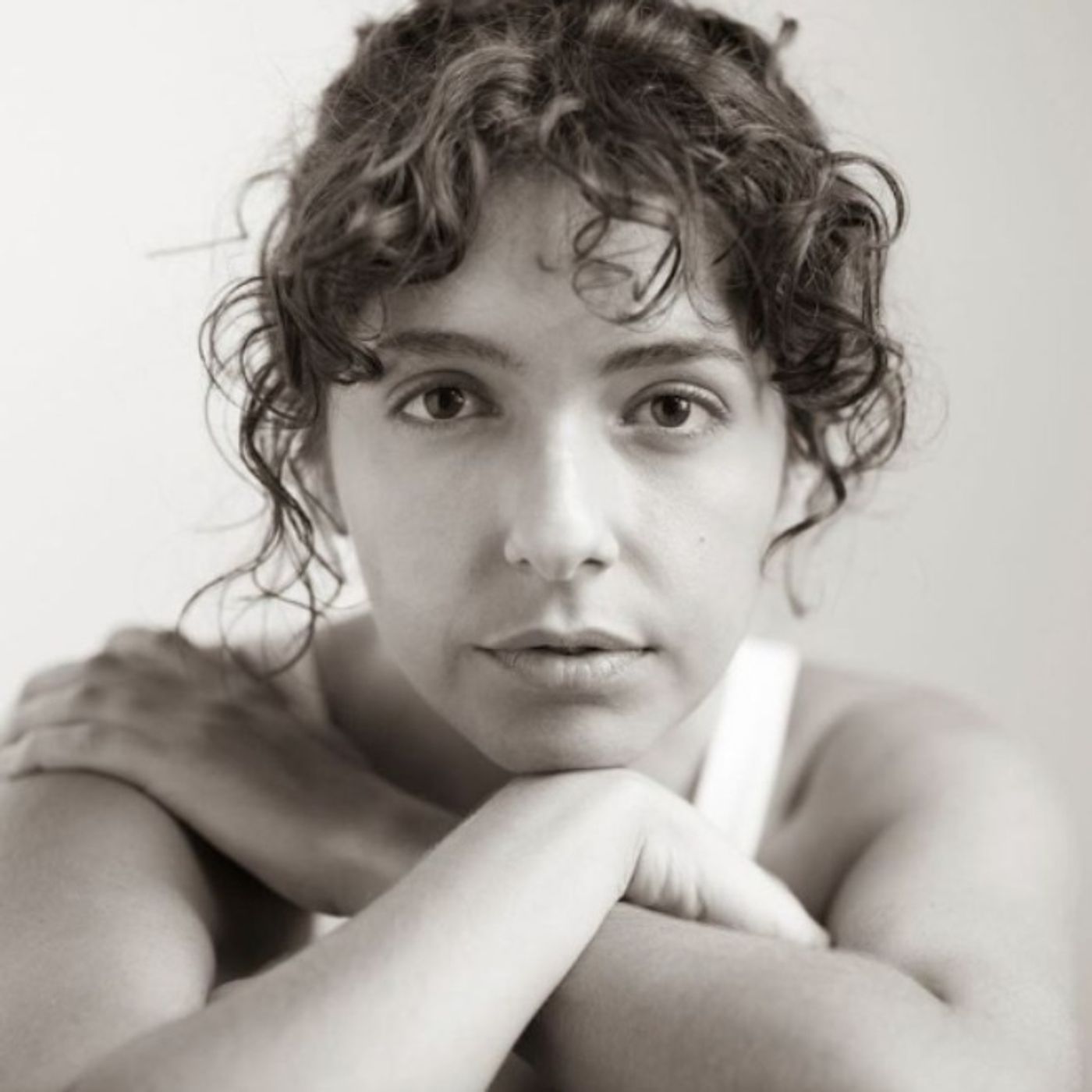 Monique A Model Music Writer