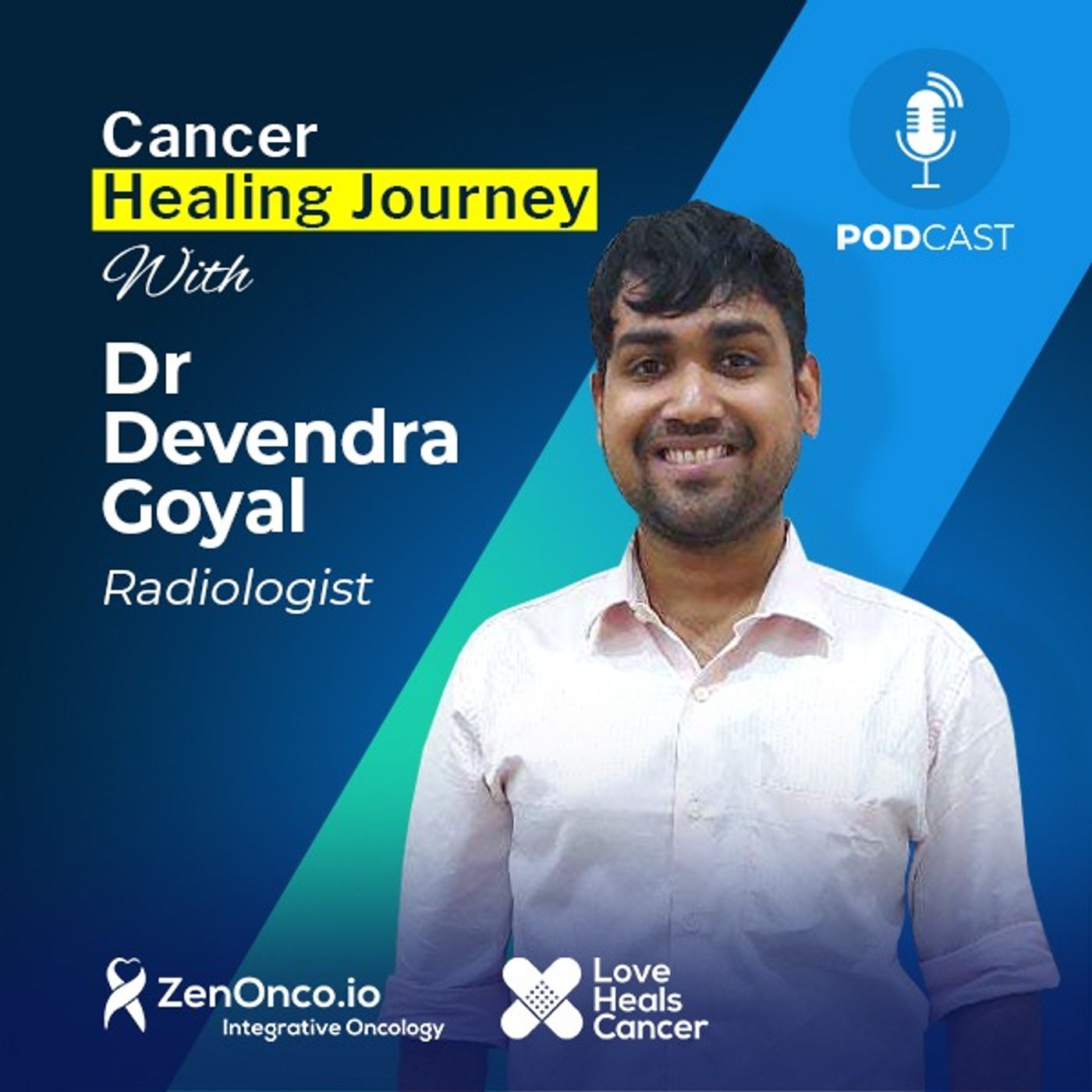 Cancer Expert Talks