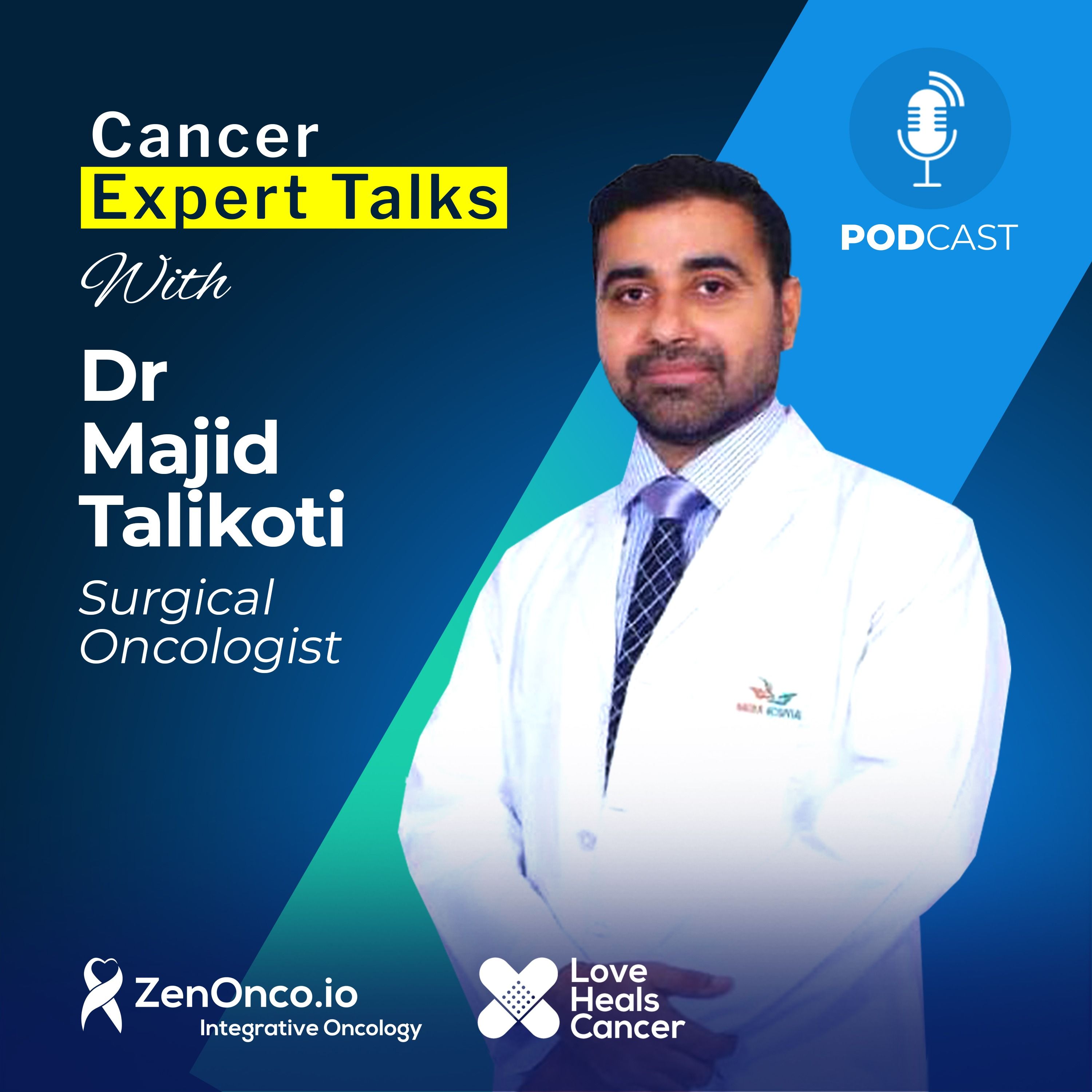 Cancer Expert Talks