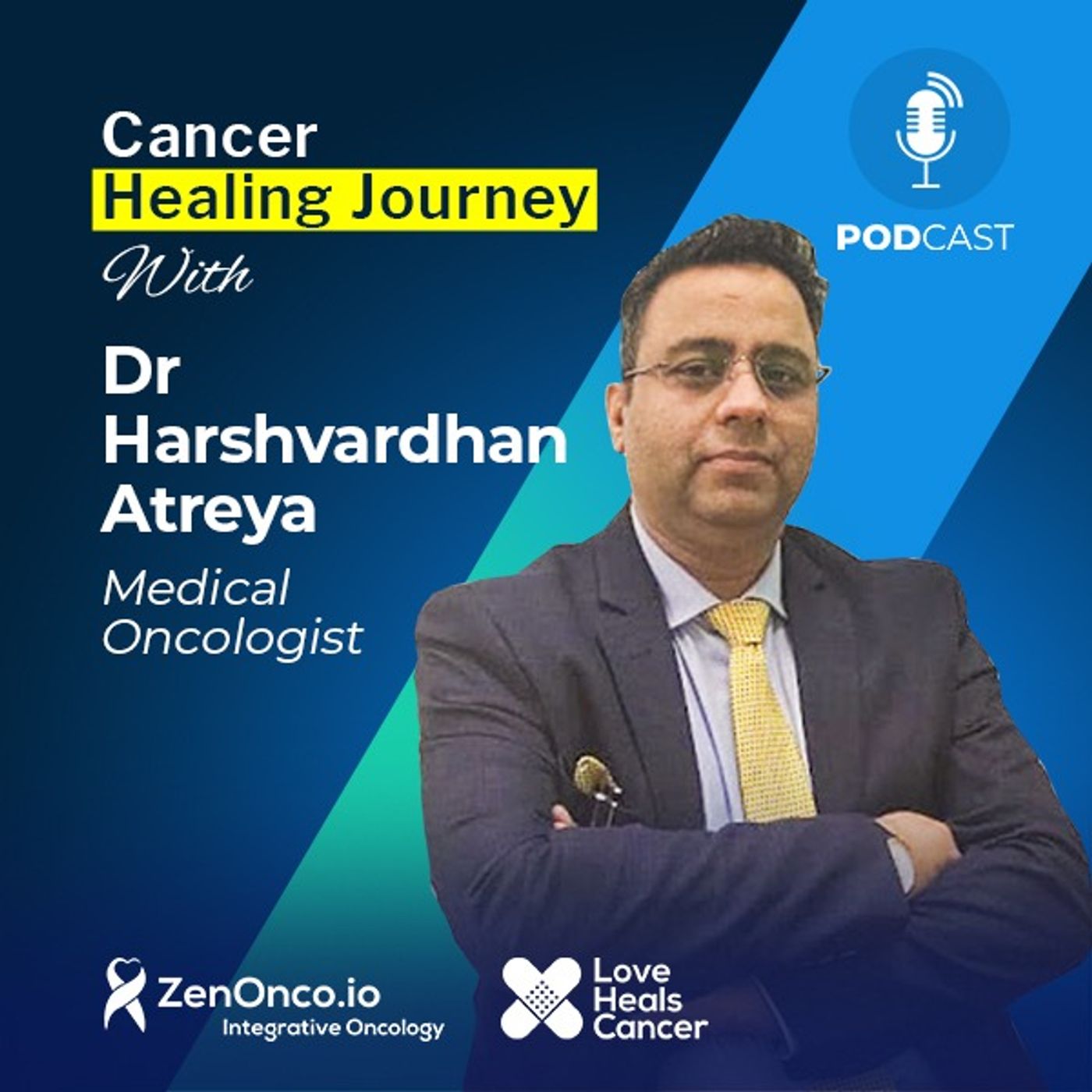 Cancer Expert Talks