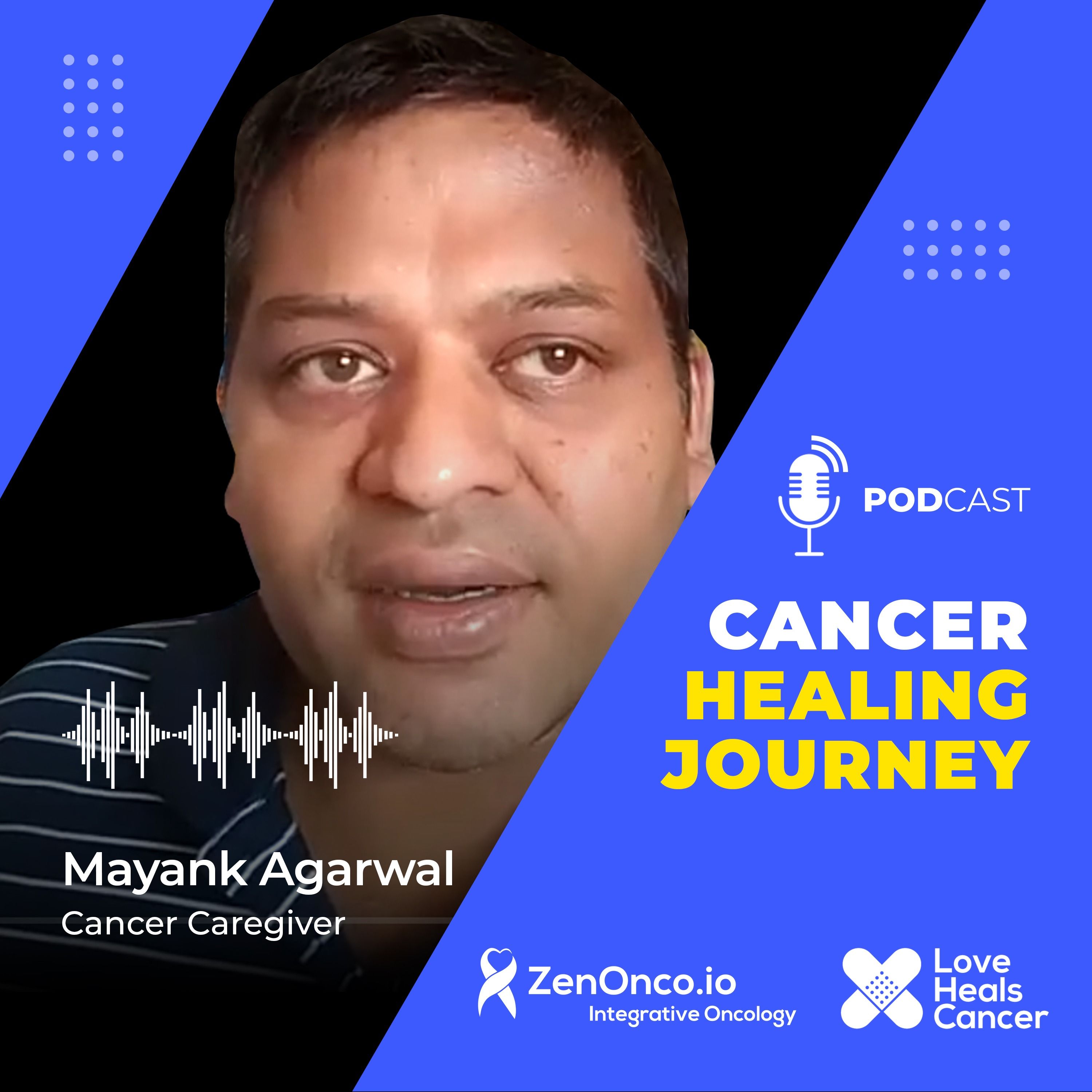 Cancer Healing Journeys by ZenOnco.io & Love Heals Cancer