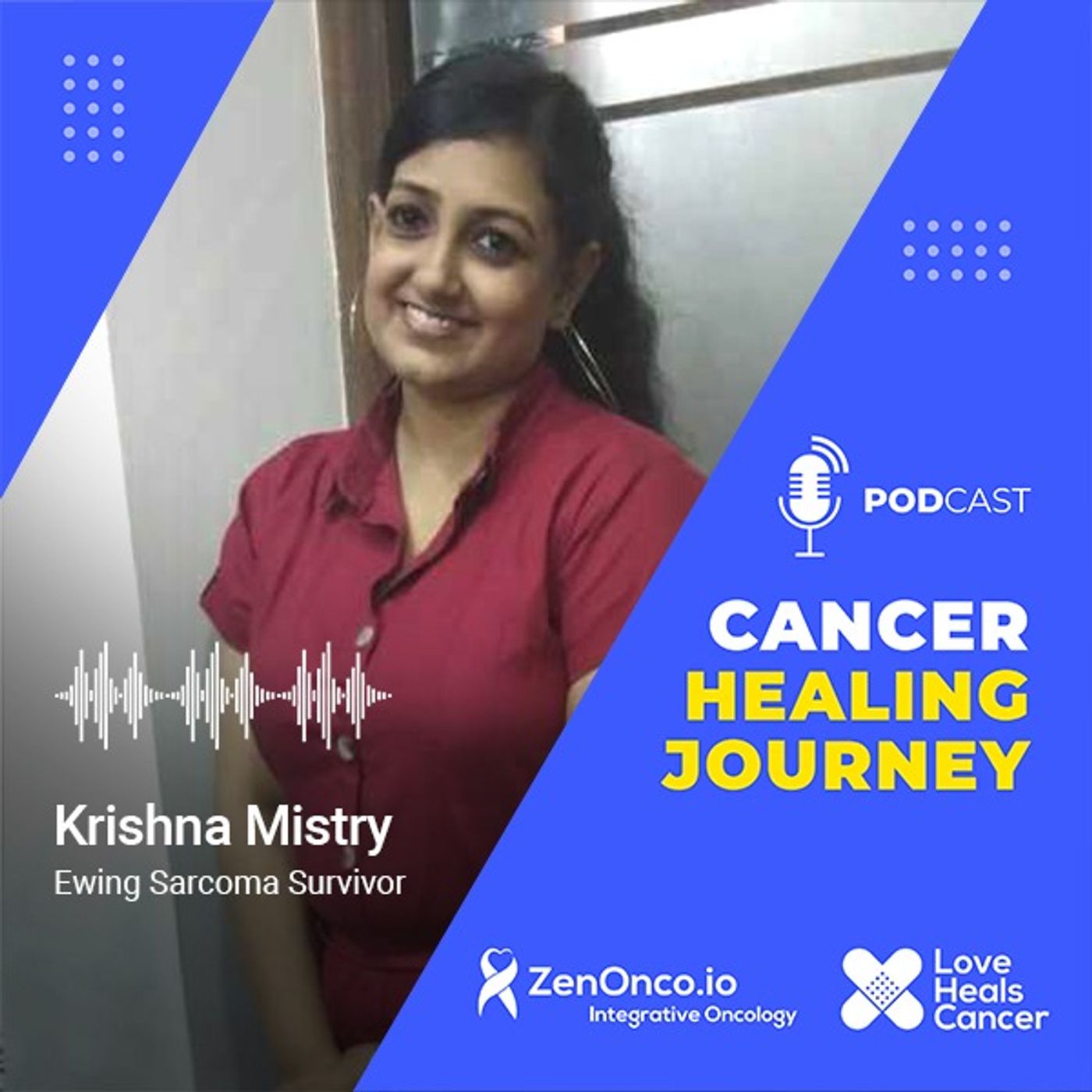 Cancer Healing Journeys by ZenOnco.io & Love Heals Cancer