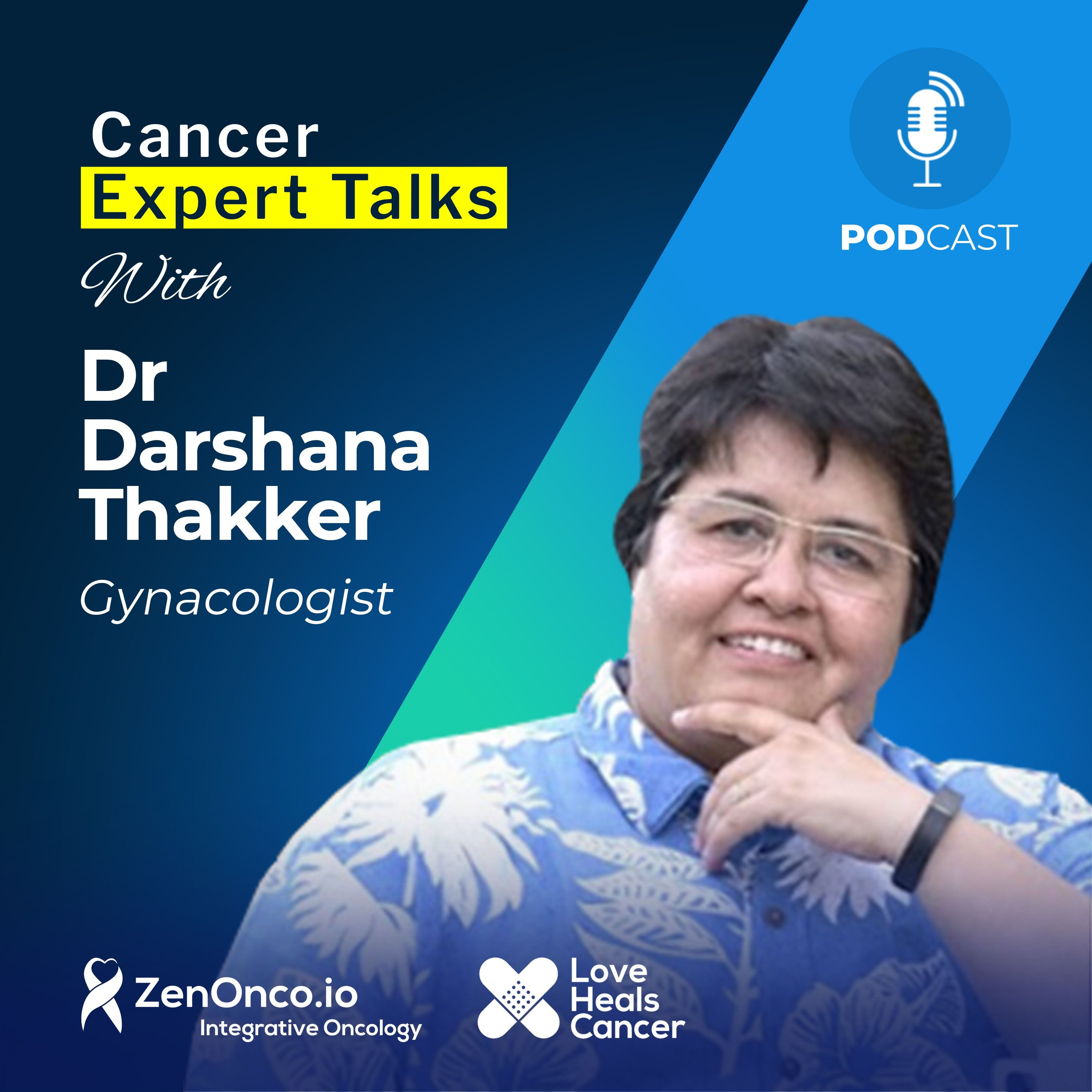 Cancer Expert Talks