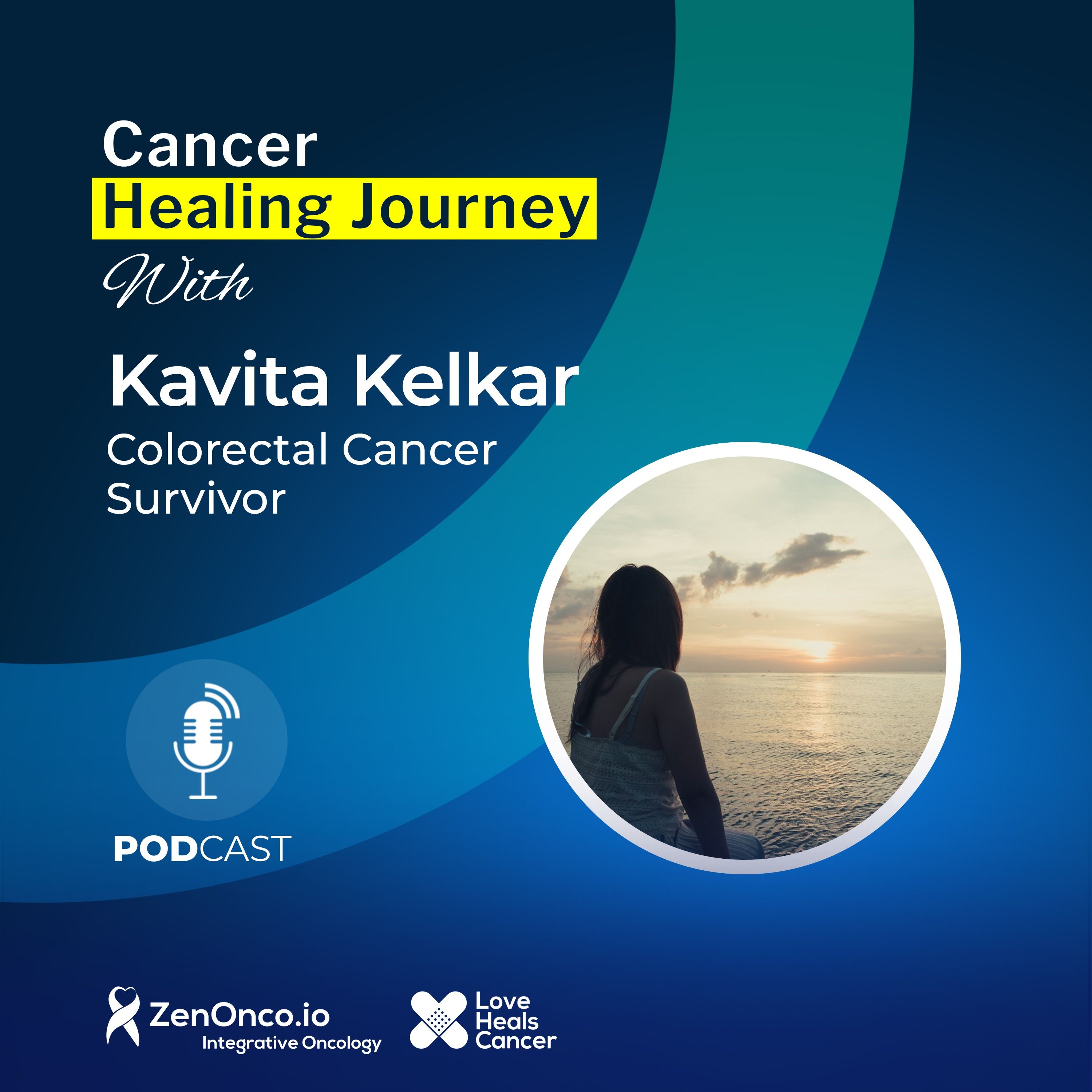 Cancer Healing Journeys by ZenOnco.io & Love Heals Cancer