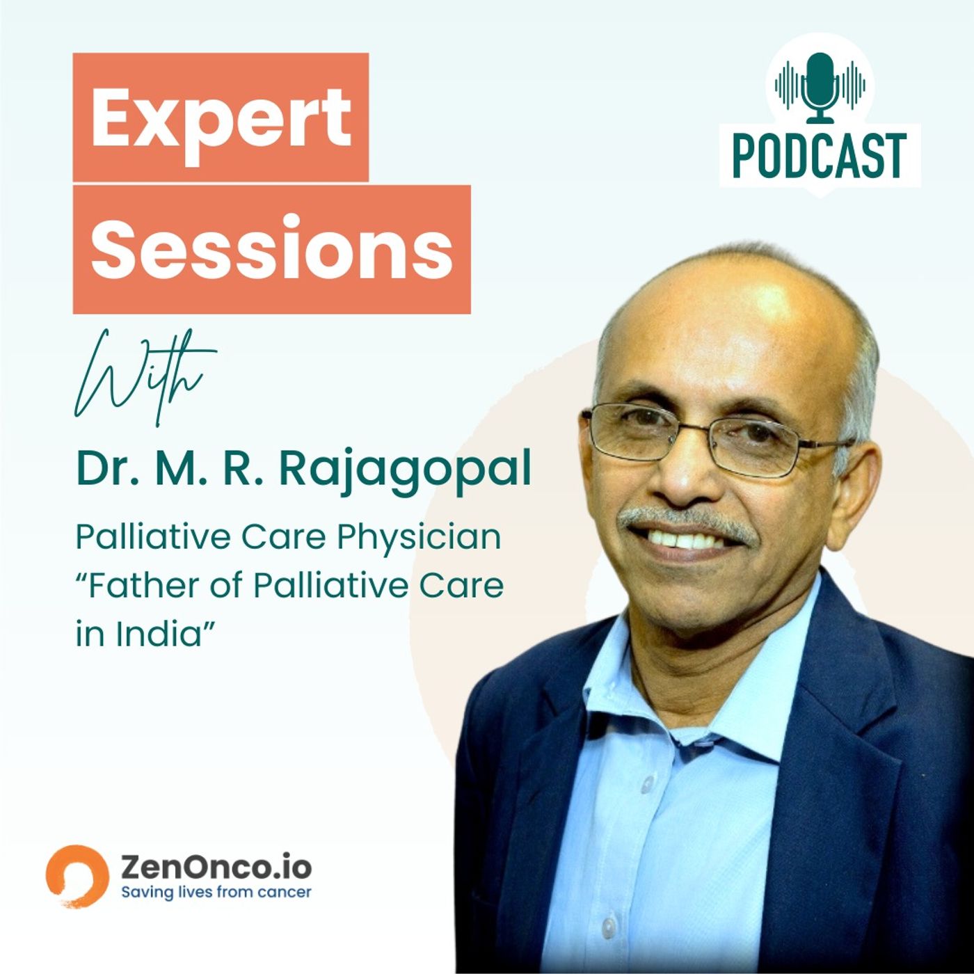 Cancer Expert Talks