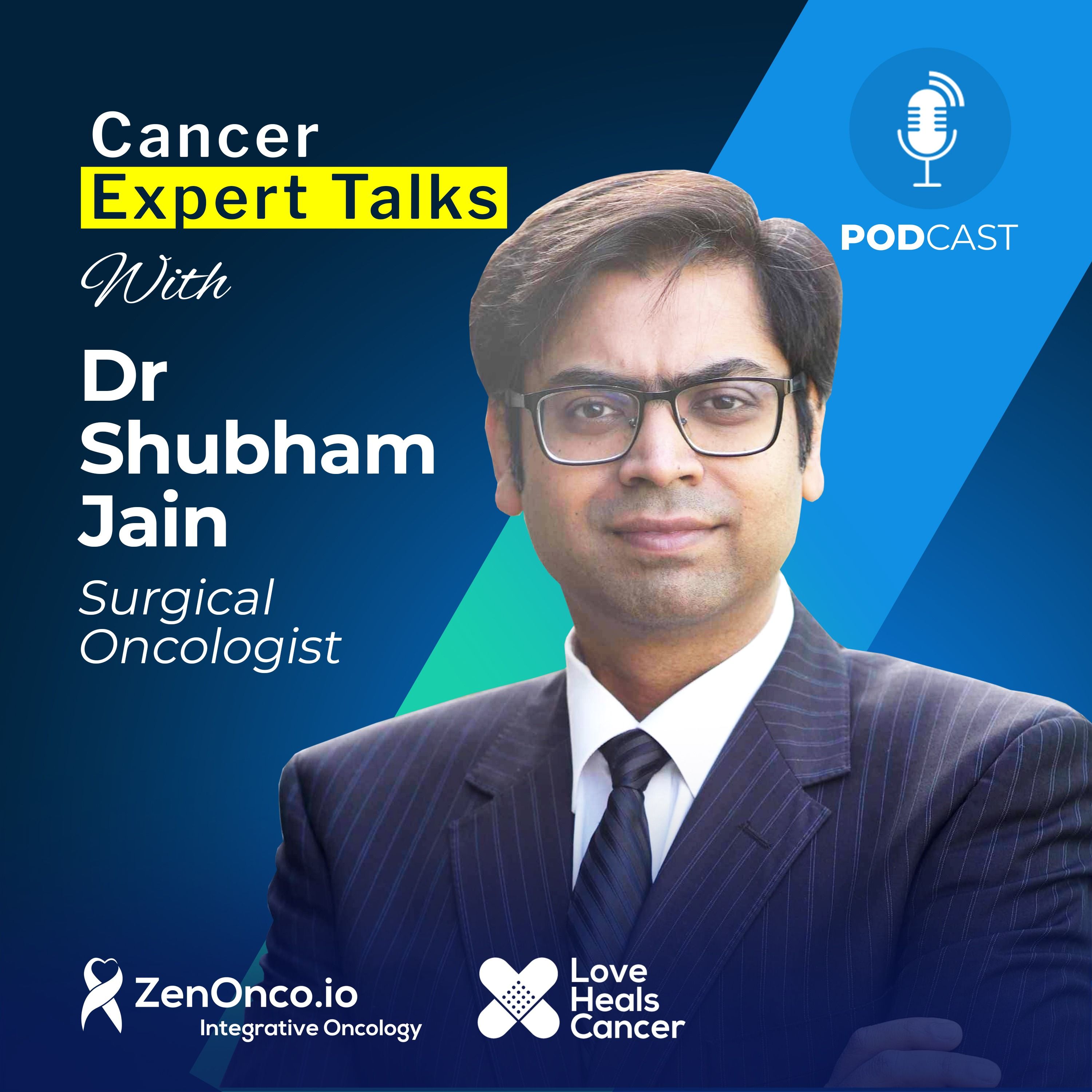 Cancer Expert Talks