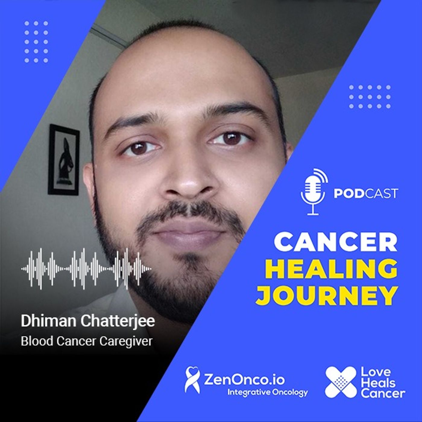 Cancer Healing Journeys by ZenOnco.io & Love Heals Cancer