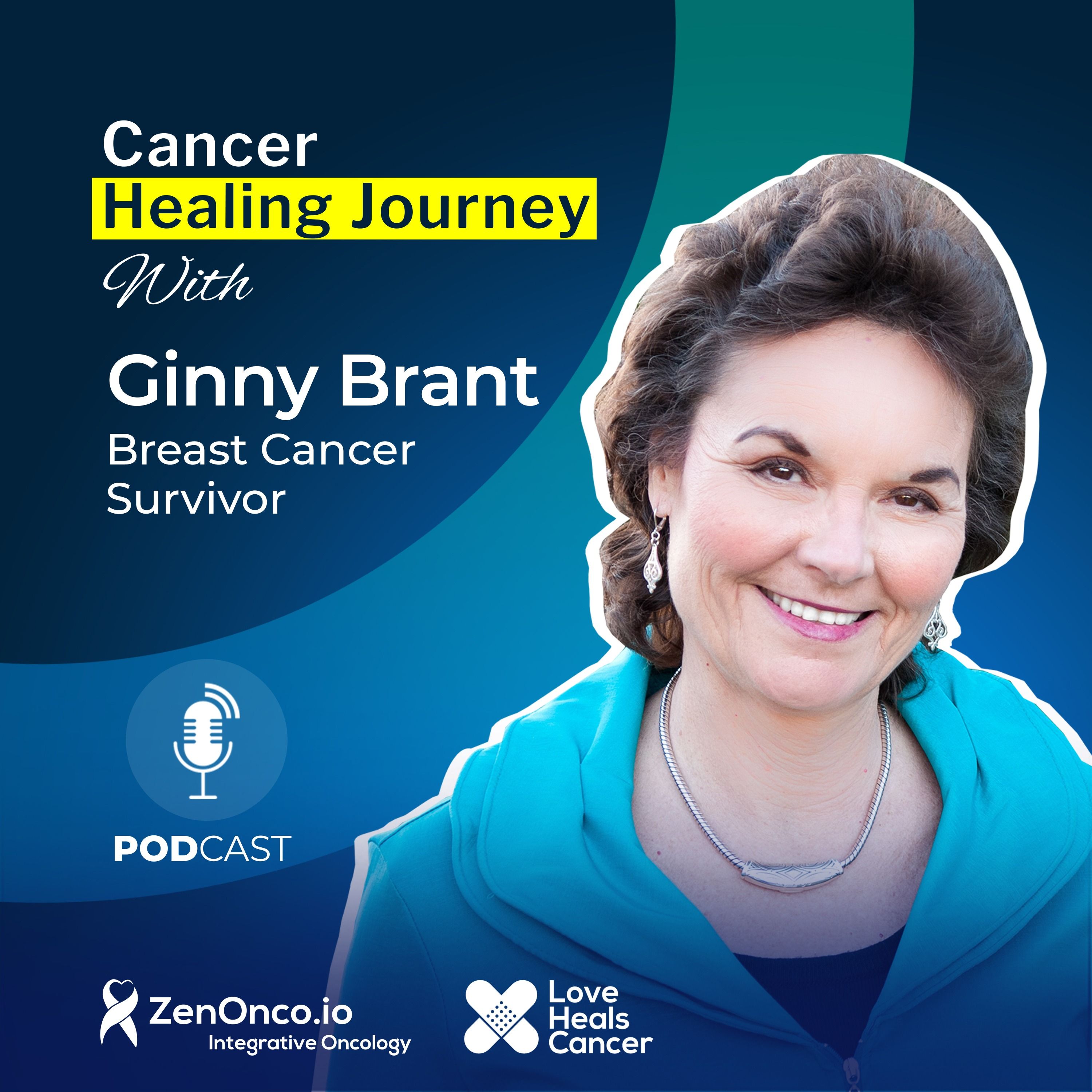 Cancer Healing Journeys by ZenOnco.io & Love Heals Cancer