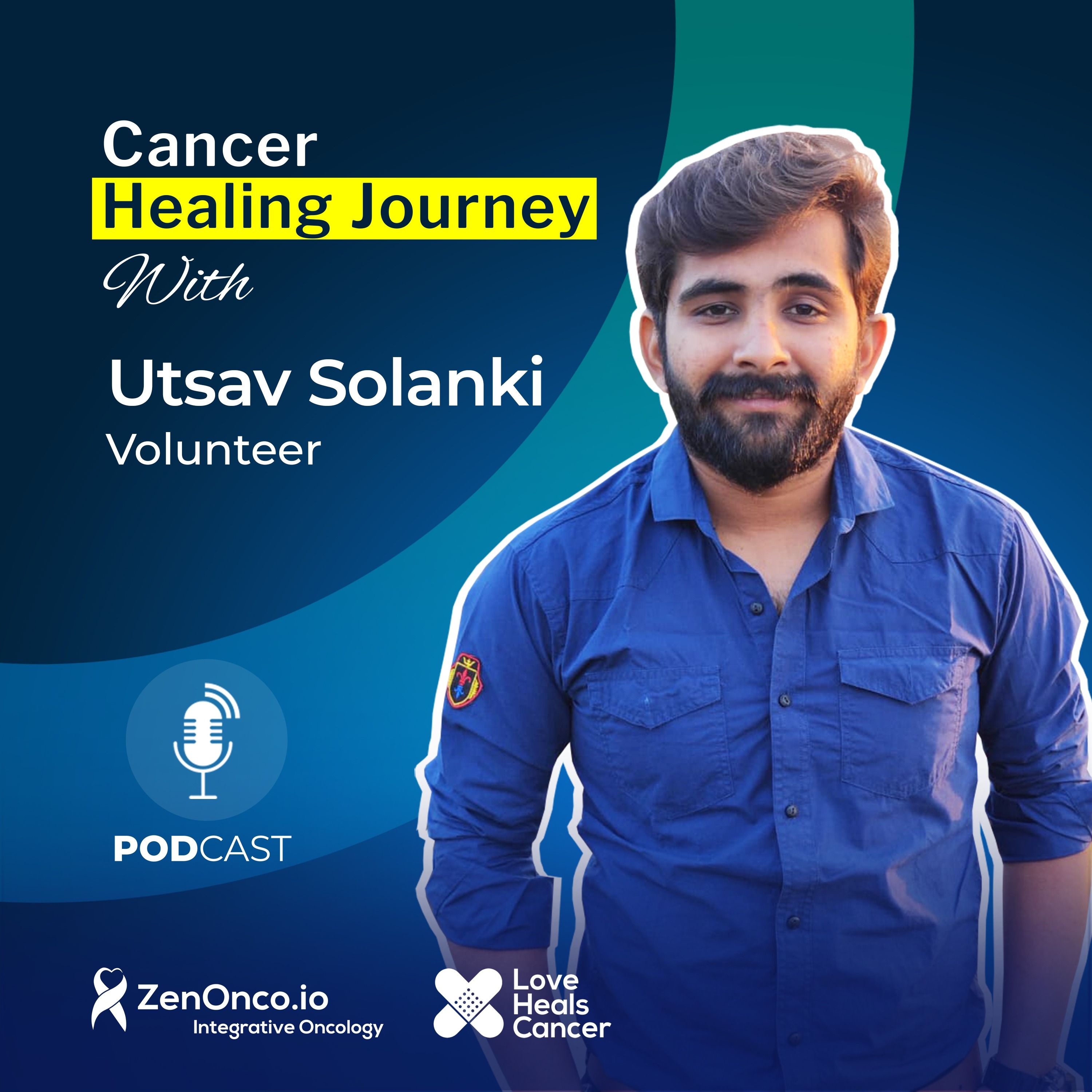 Cancer Healing Journeys by ZenOnco.io & Love Heals Cancer