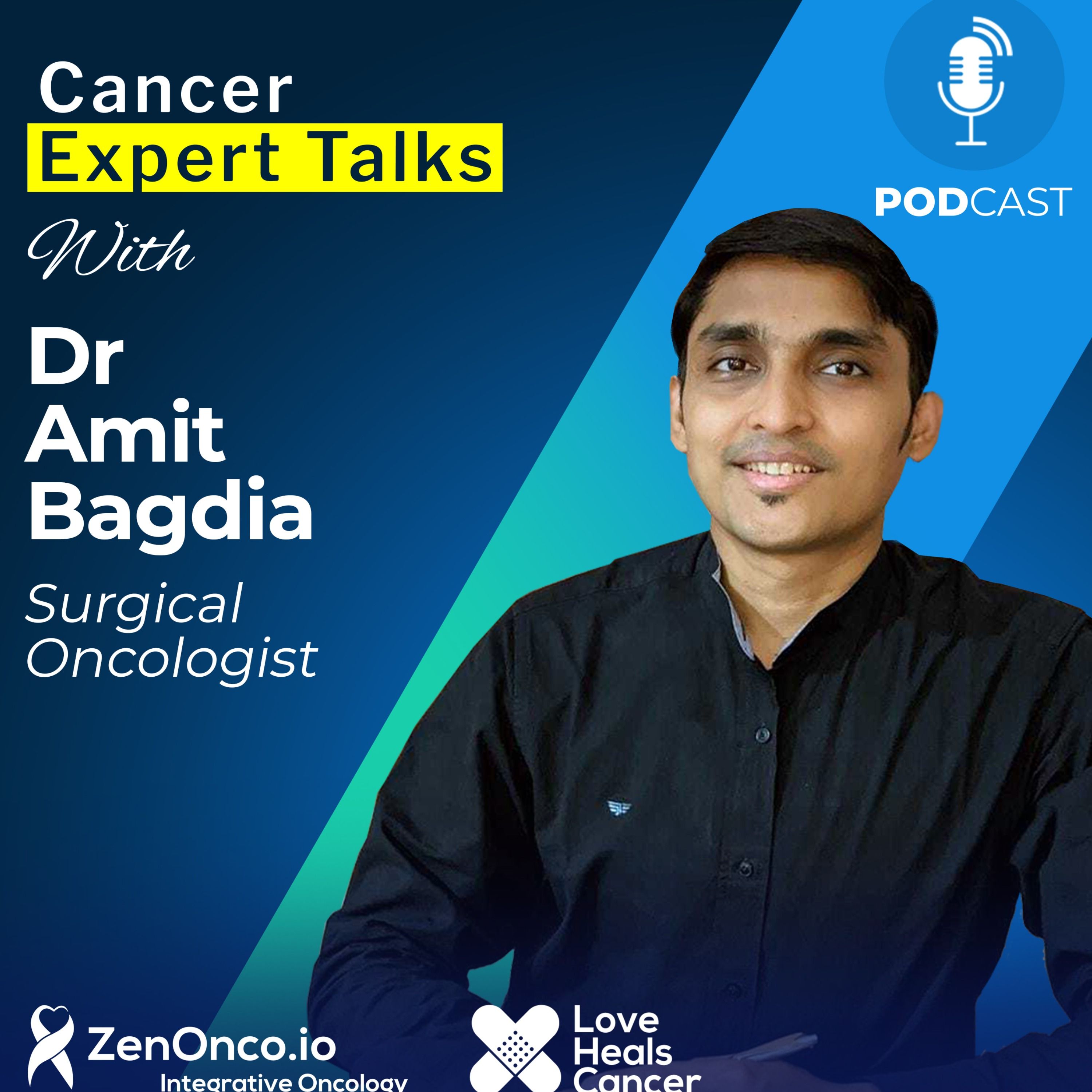 Cancer Expert Talks