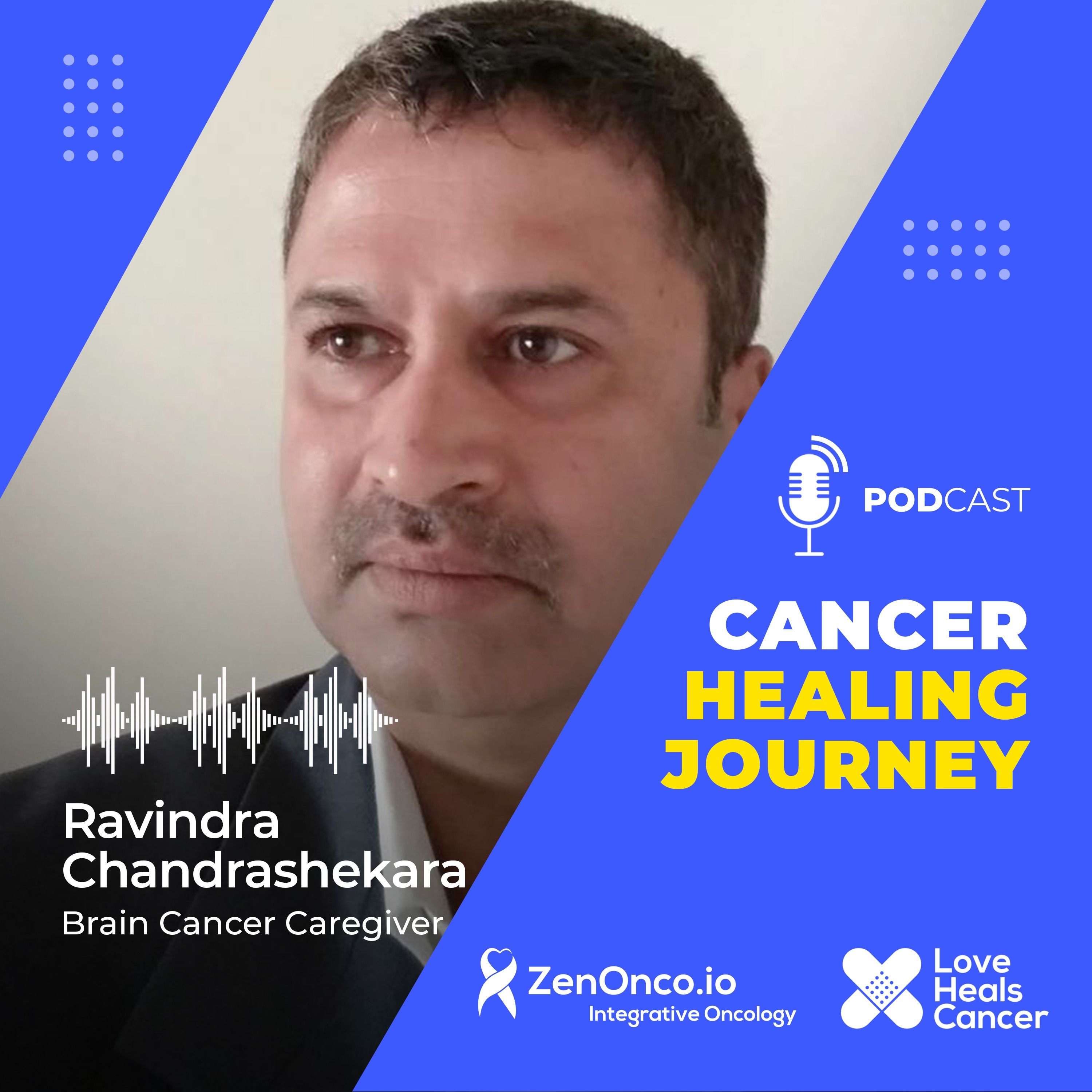 Cancer Healing Journeys by ZenOnco.io & Love Heals Cancer