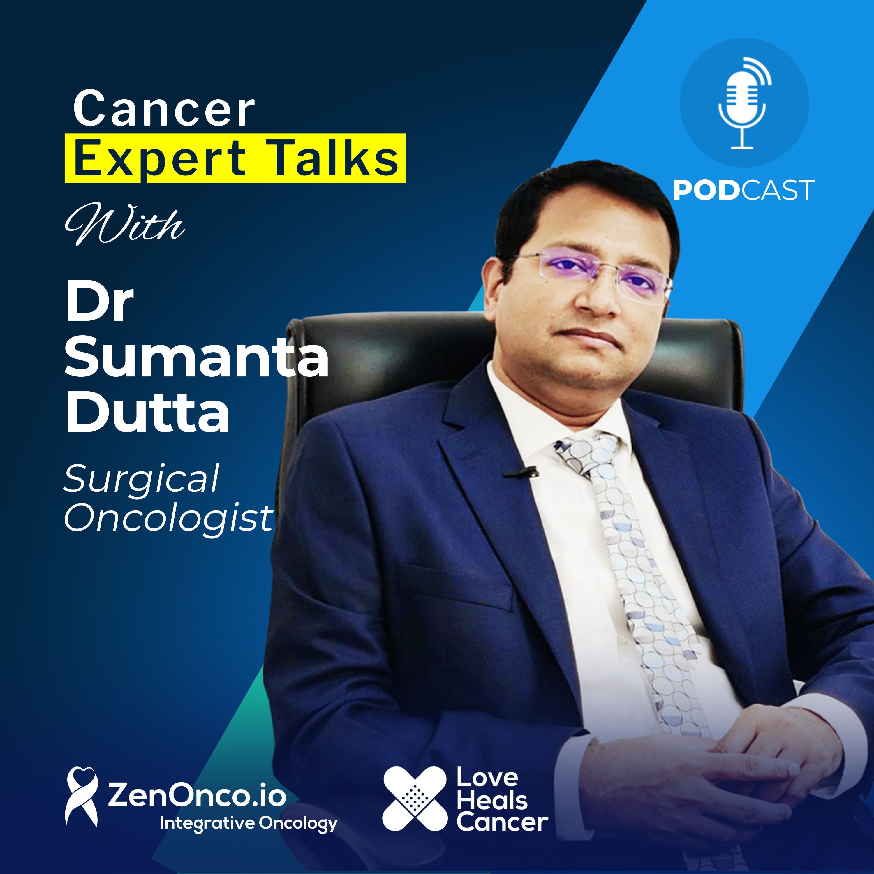 Cancer Expert Talks
