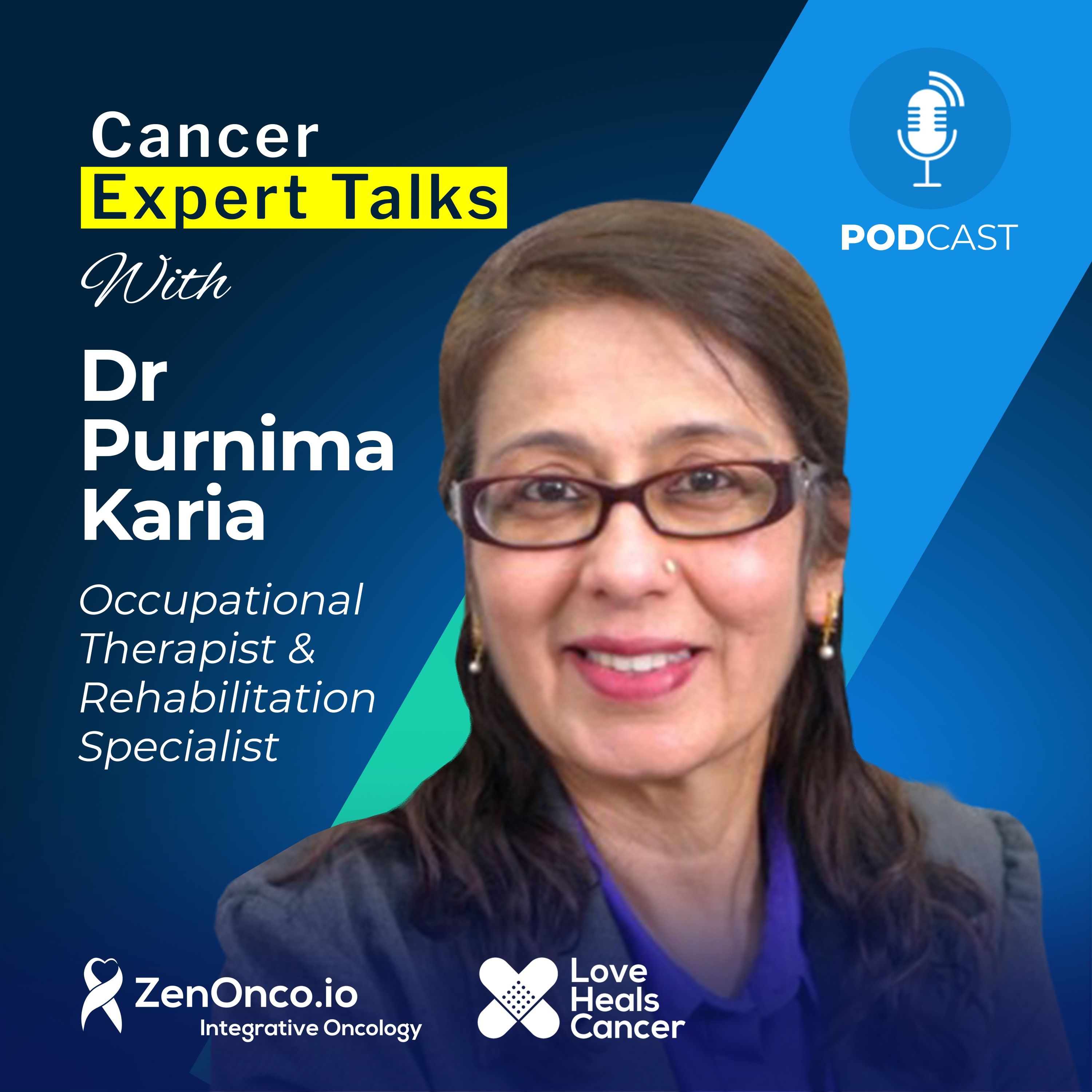 Cancer Expert Talks
