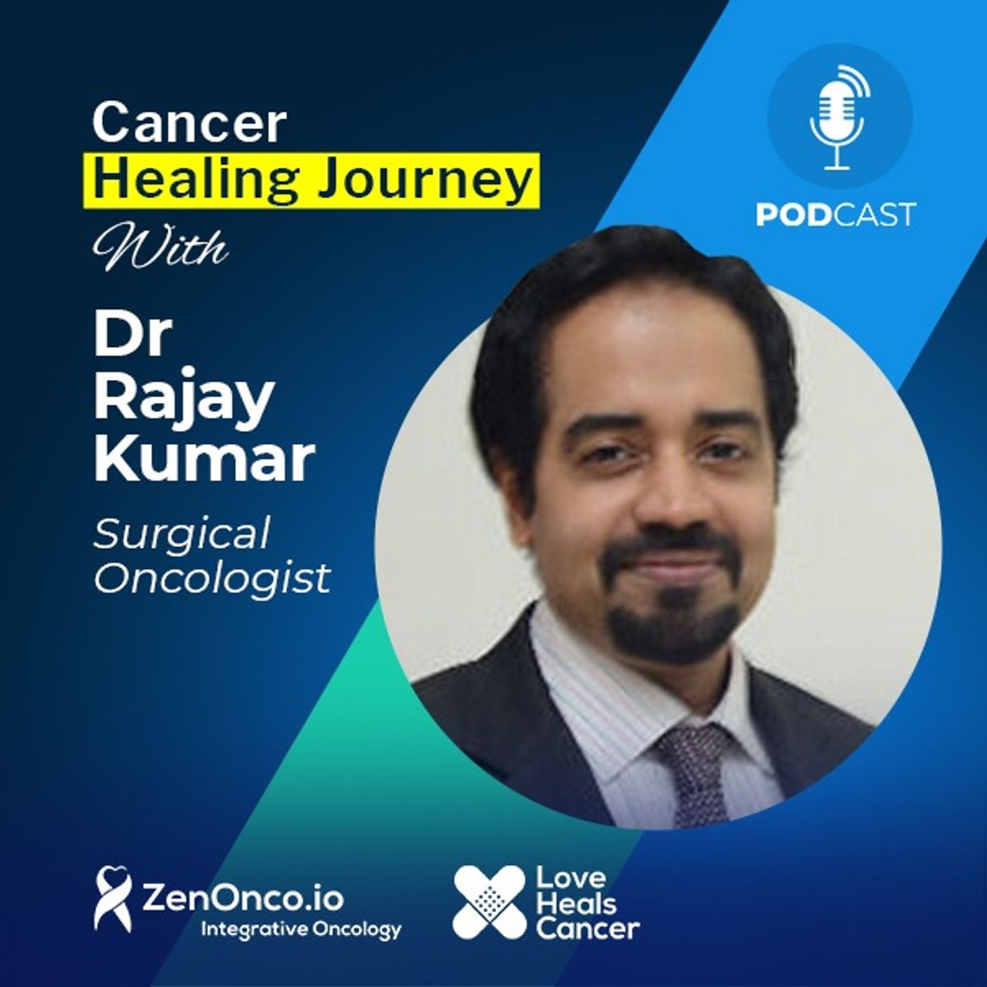 Cancer Expert Talks