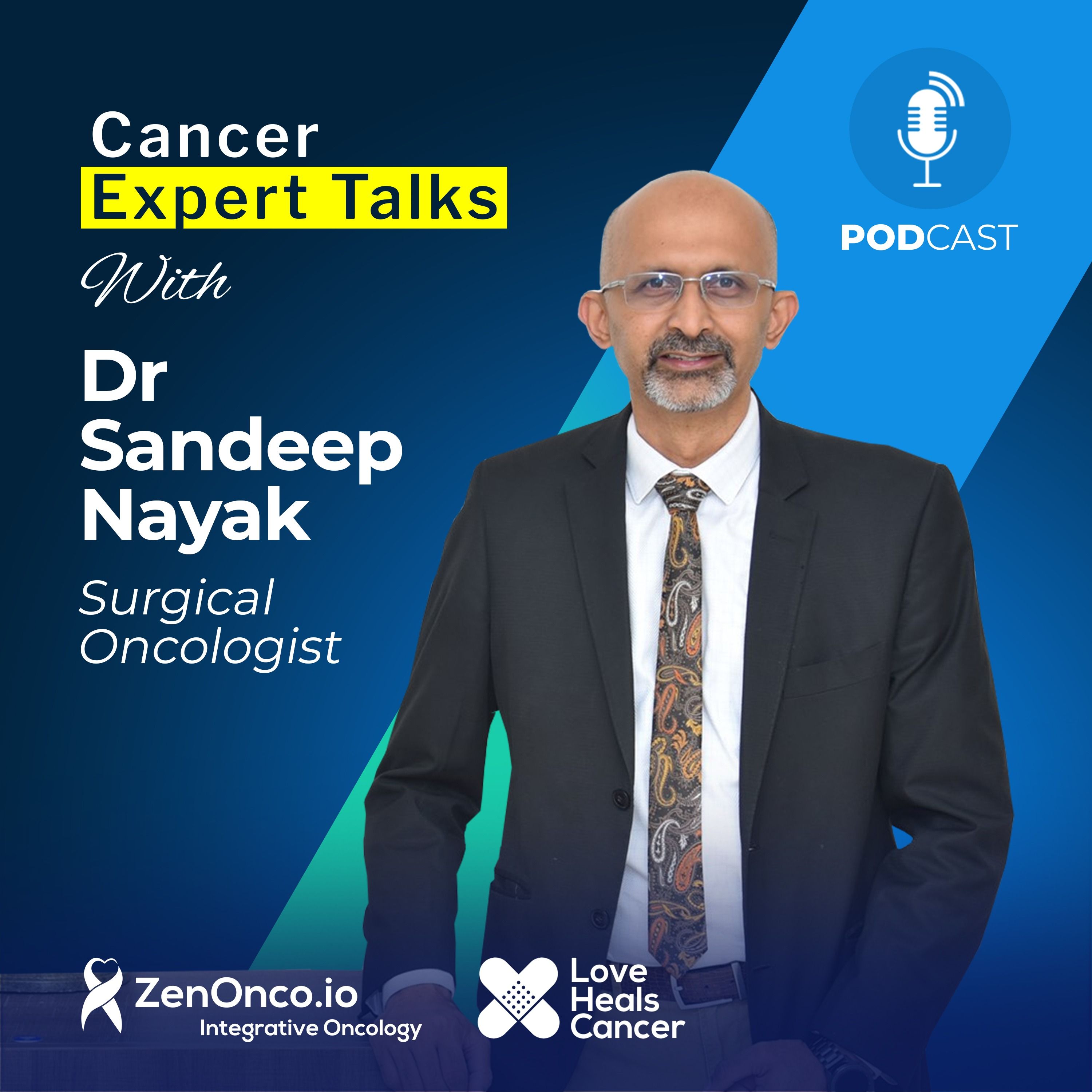 Cancer Expert Talks