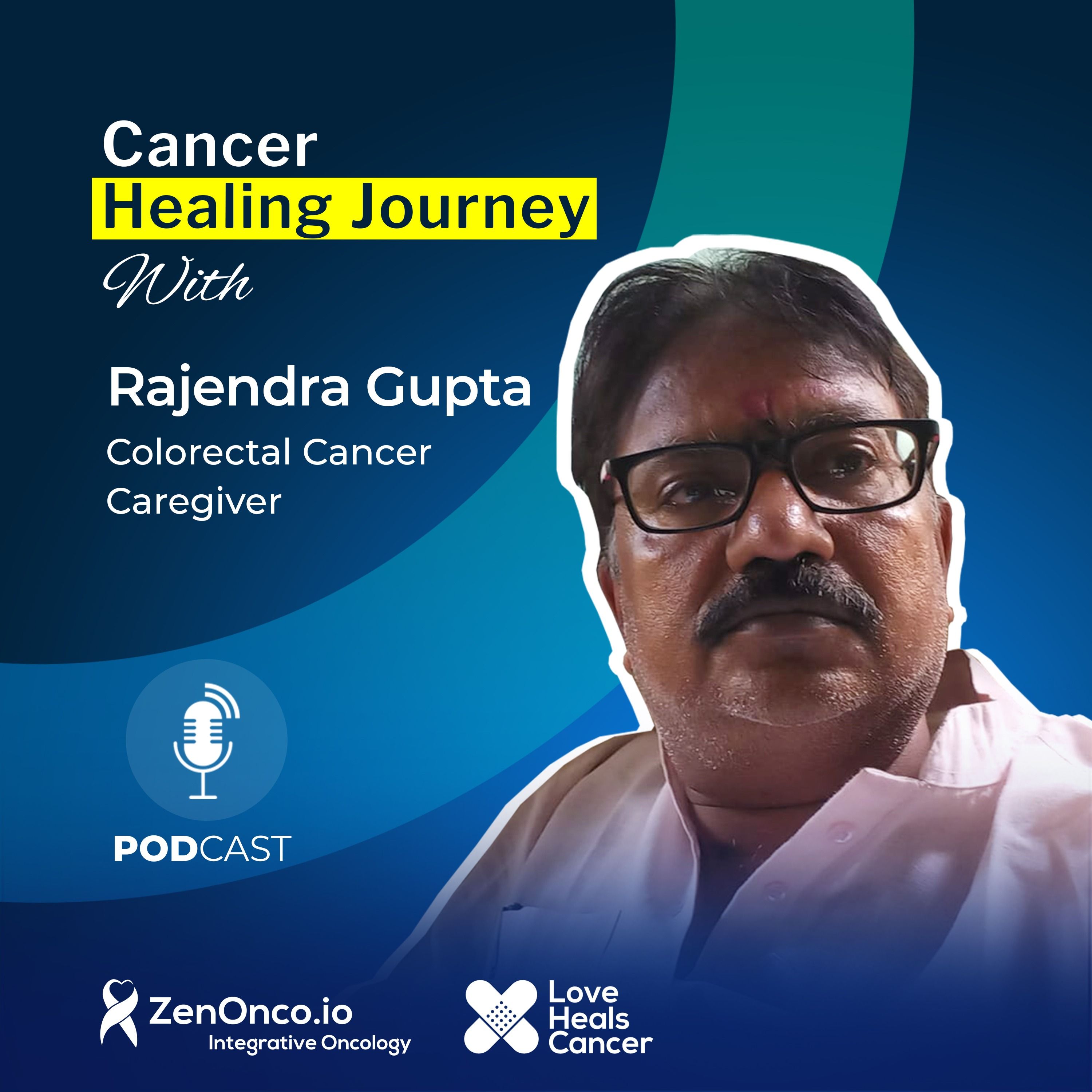 Cancer Healing Journeys by ZenOnco.io & Love Heals Cancer