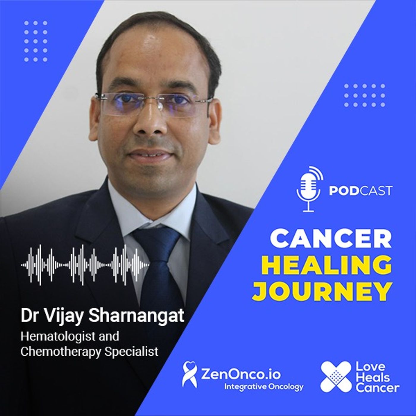 Cancer Healing Journeys by ZenOnco.io & Love Heals Cancer