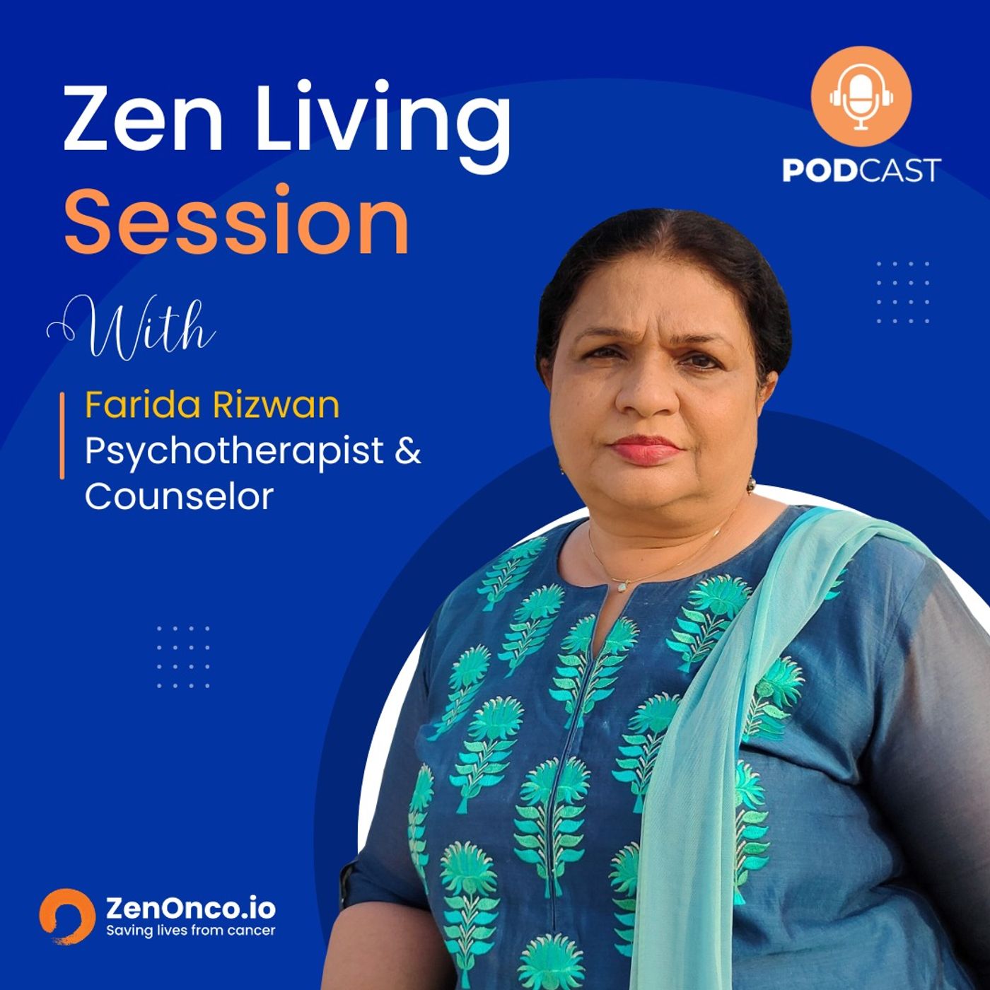 Cancer Healing Journeys by ZenOnco.io & Love Heals Cancer