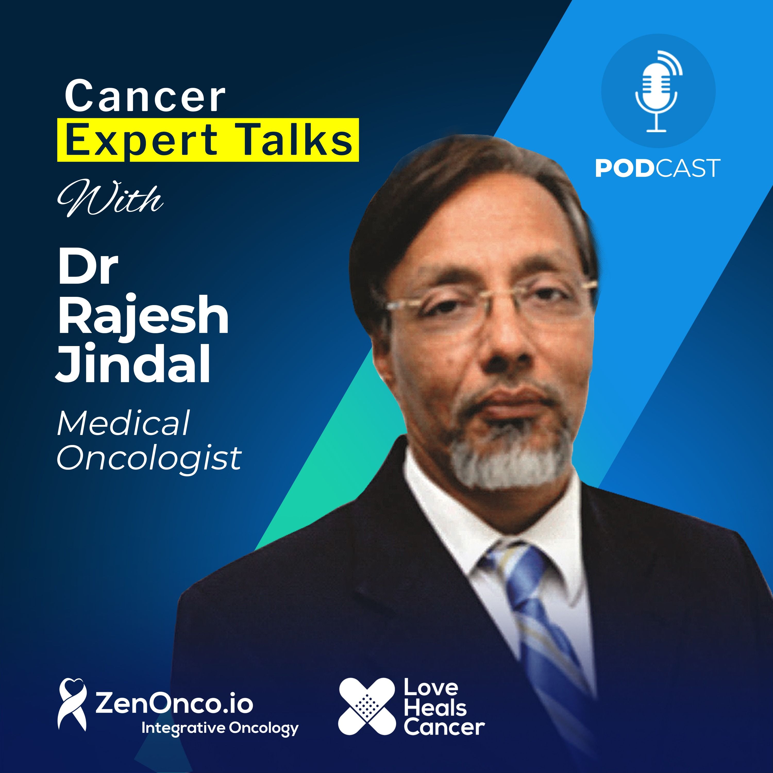 Cancer Expert Talks