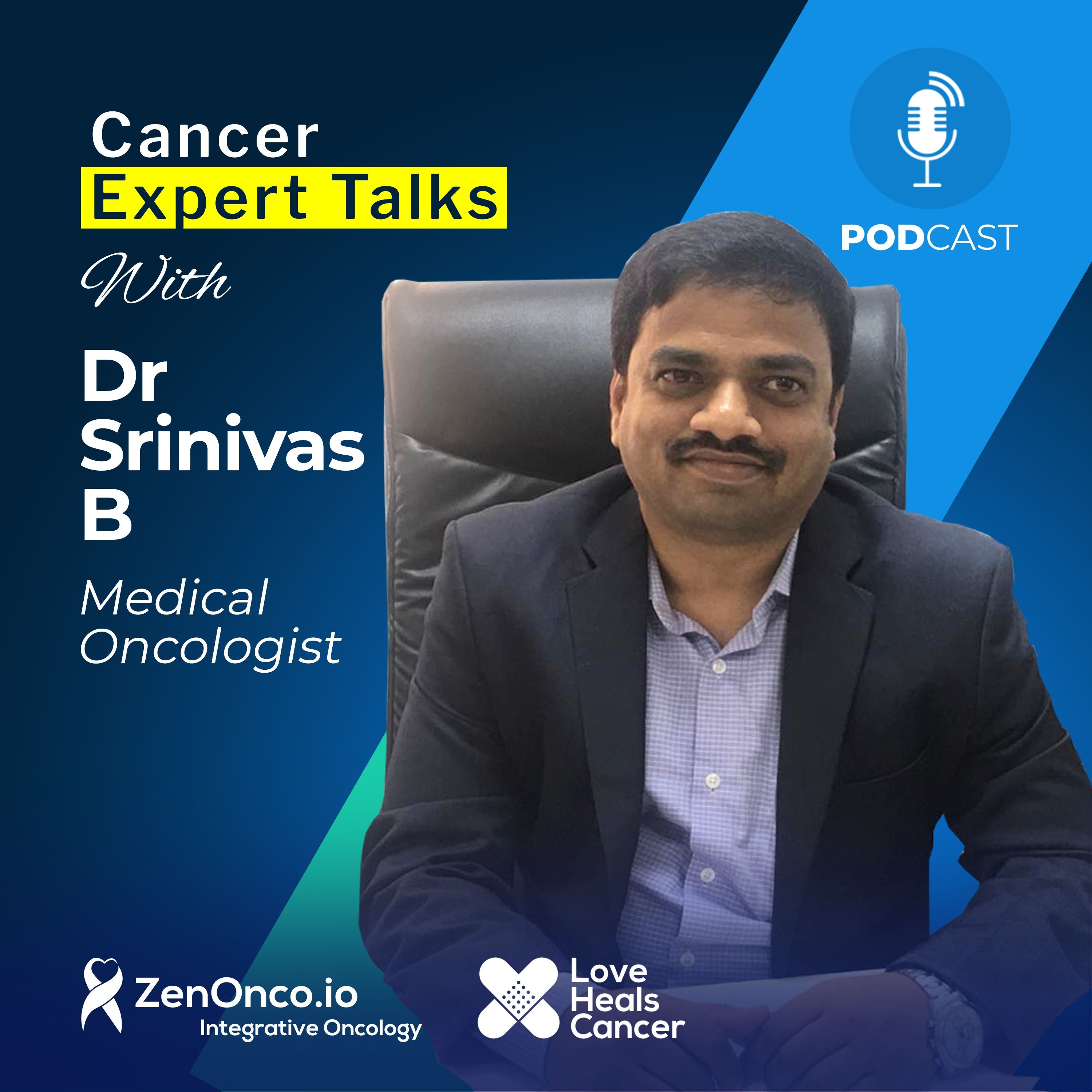 Cancer Expert Talks