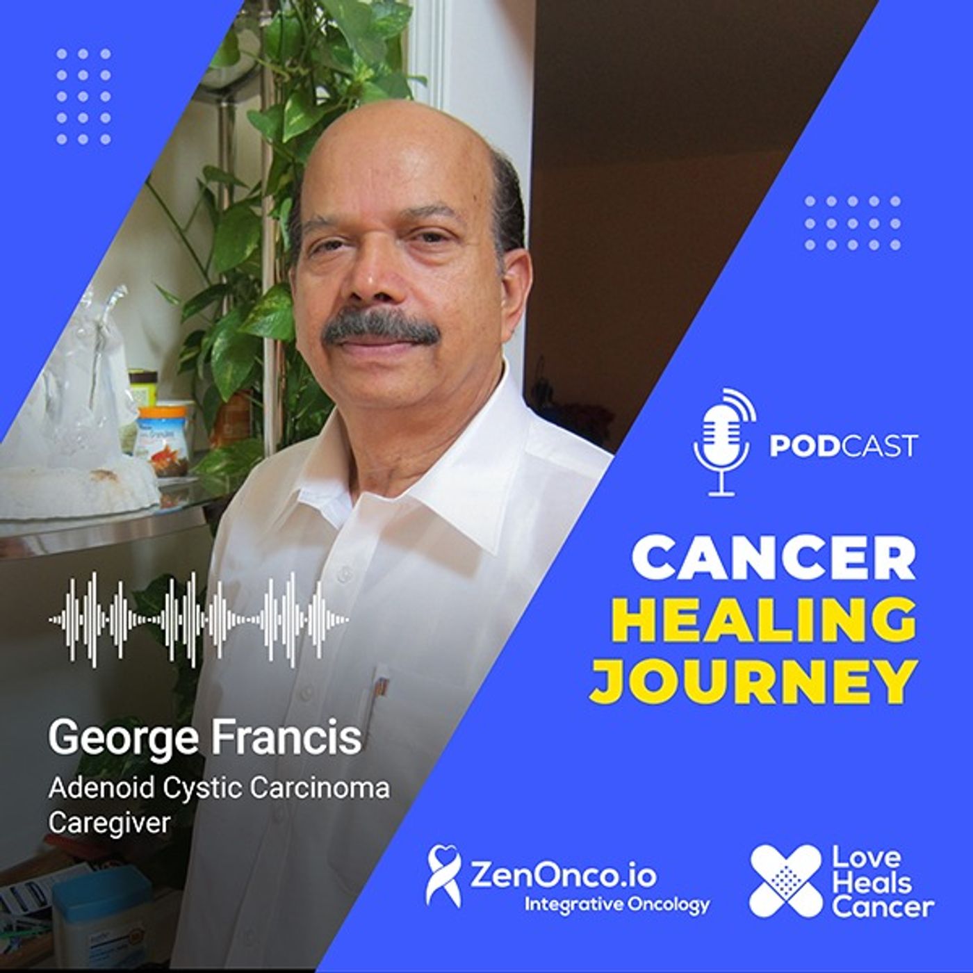 Cancer Healing Journeys by ZenOnco.io & Love Heals Cancer