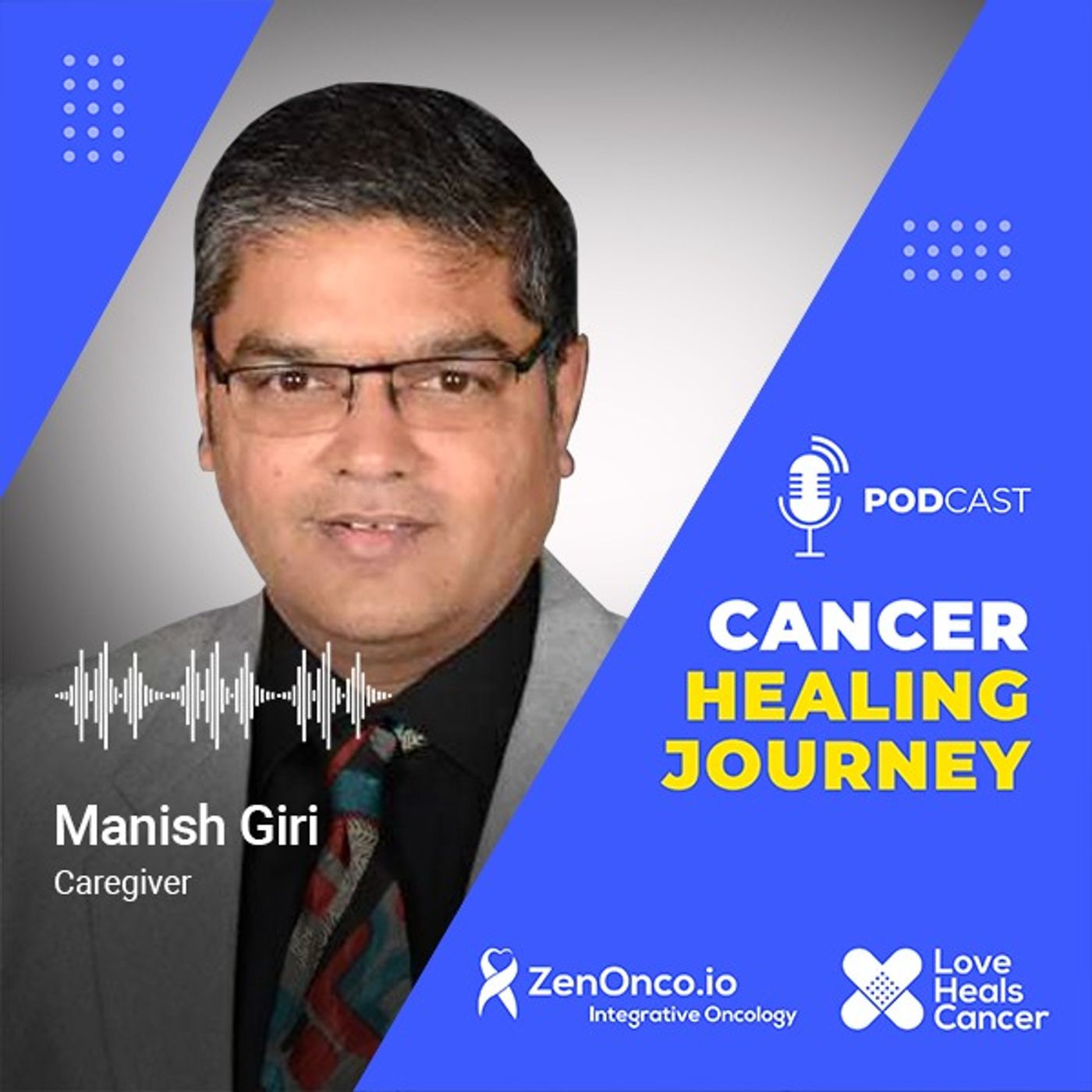 Cancer Healing Journeys by ZenOnco.io & Love Heals Cancer
