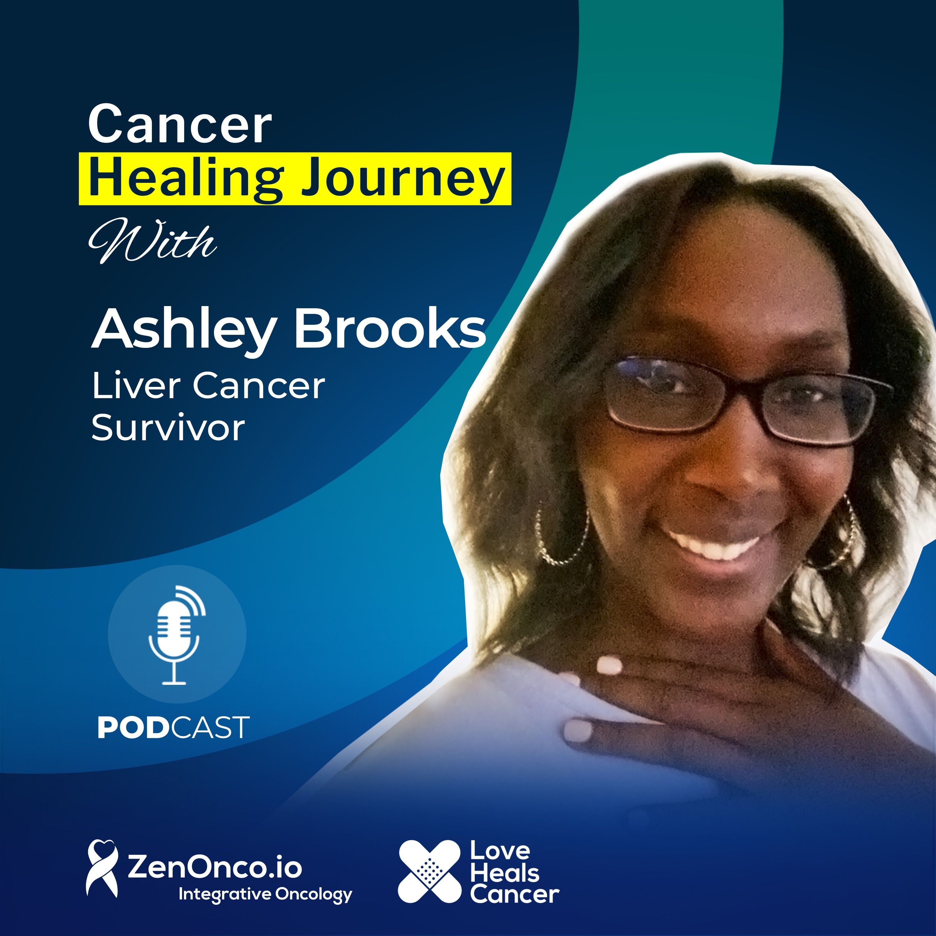 Cancer Healing Journeys by ZenOnco.io & Love Heals Cancer