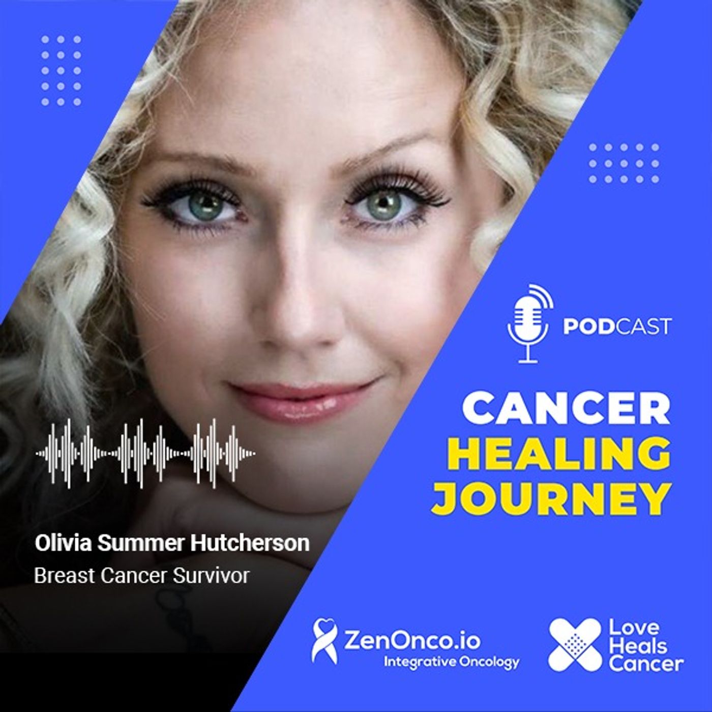 Cancer Healing Journeys by ZenOnco.io & Love Heals Cancer