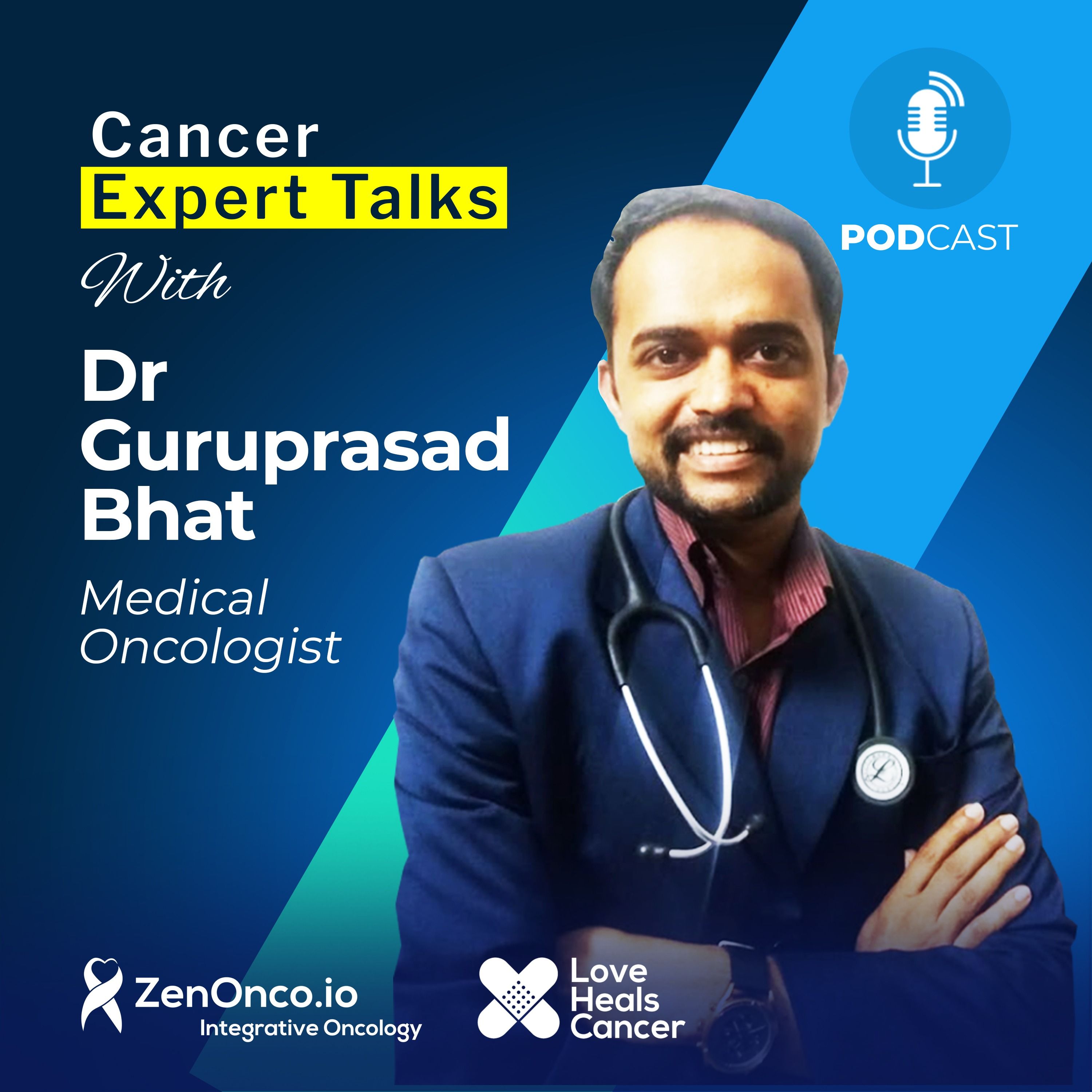 Cancer Expert Talks