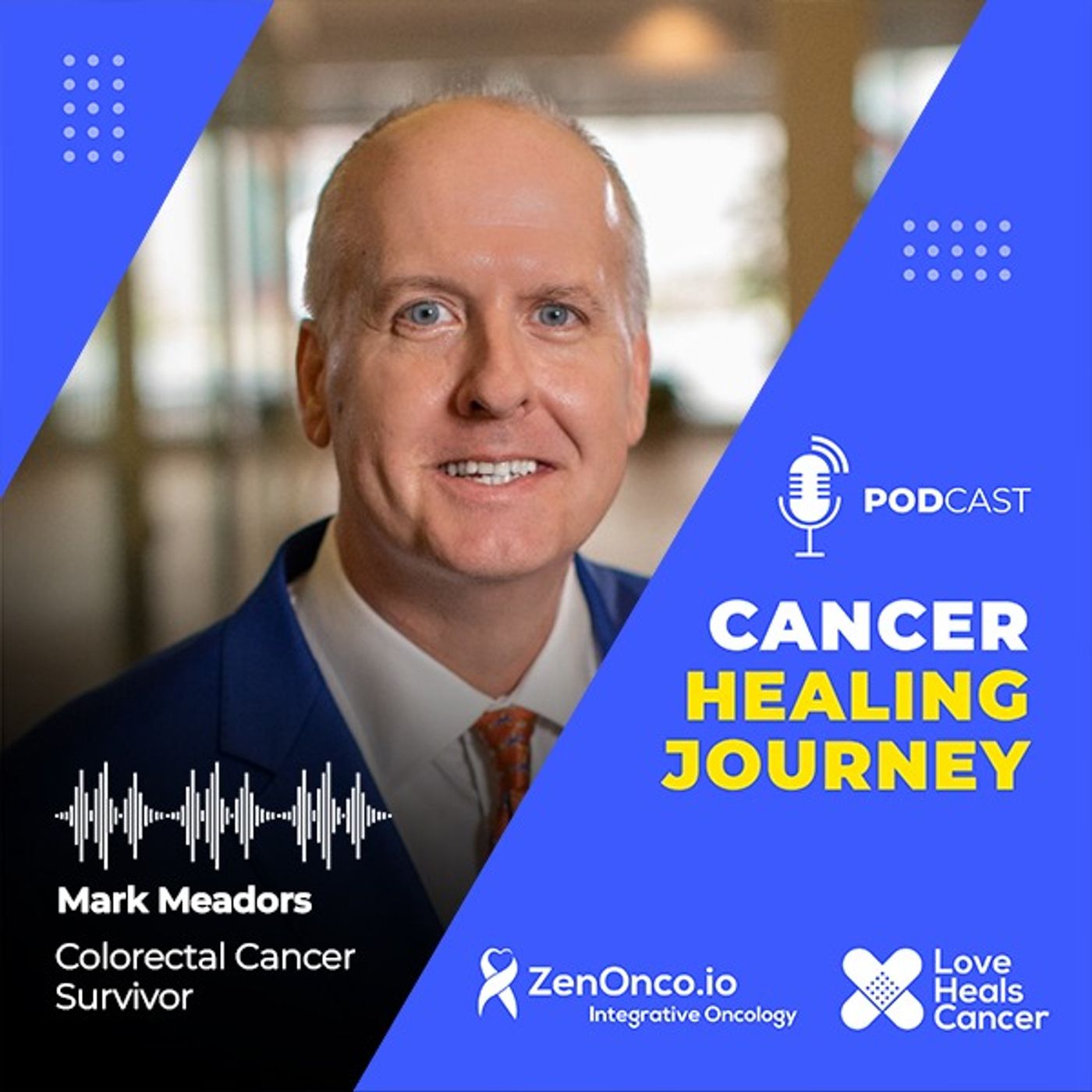 Cancer Healing Journeys by ZenOnco.io & Love Heals Cancer