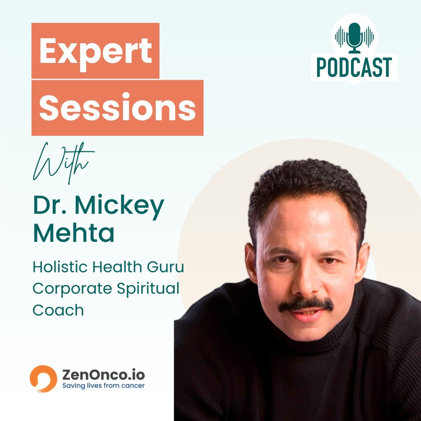 Cancer Expert Talks