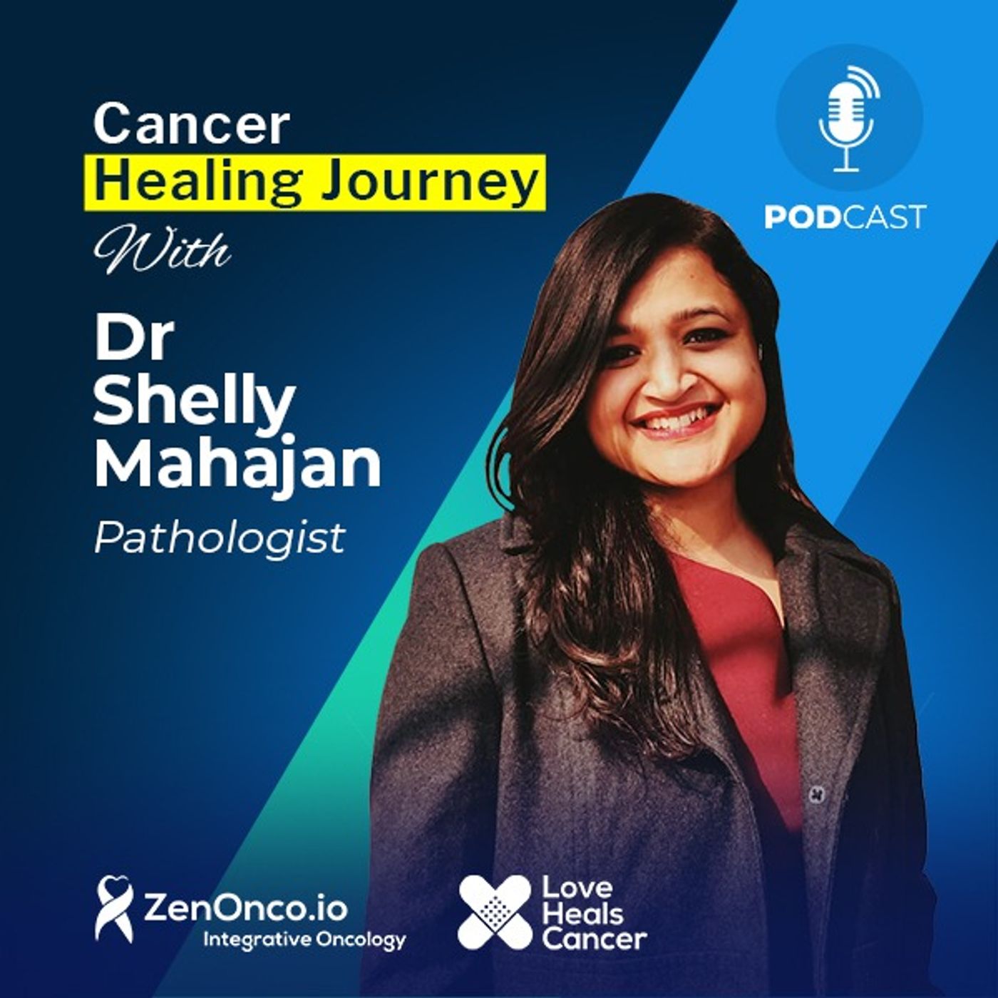 Cancer Expert Talks