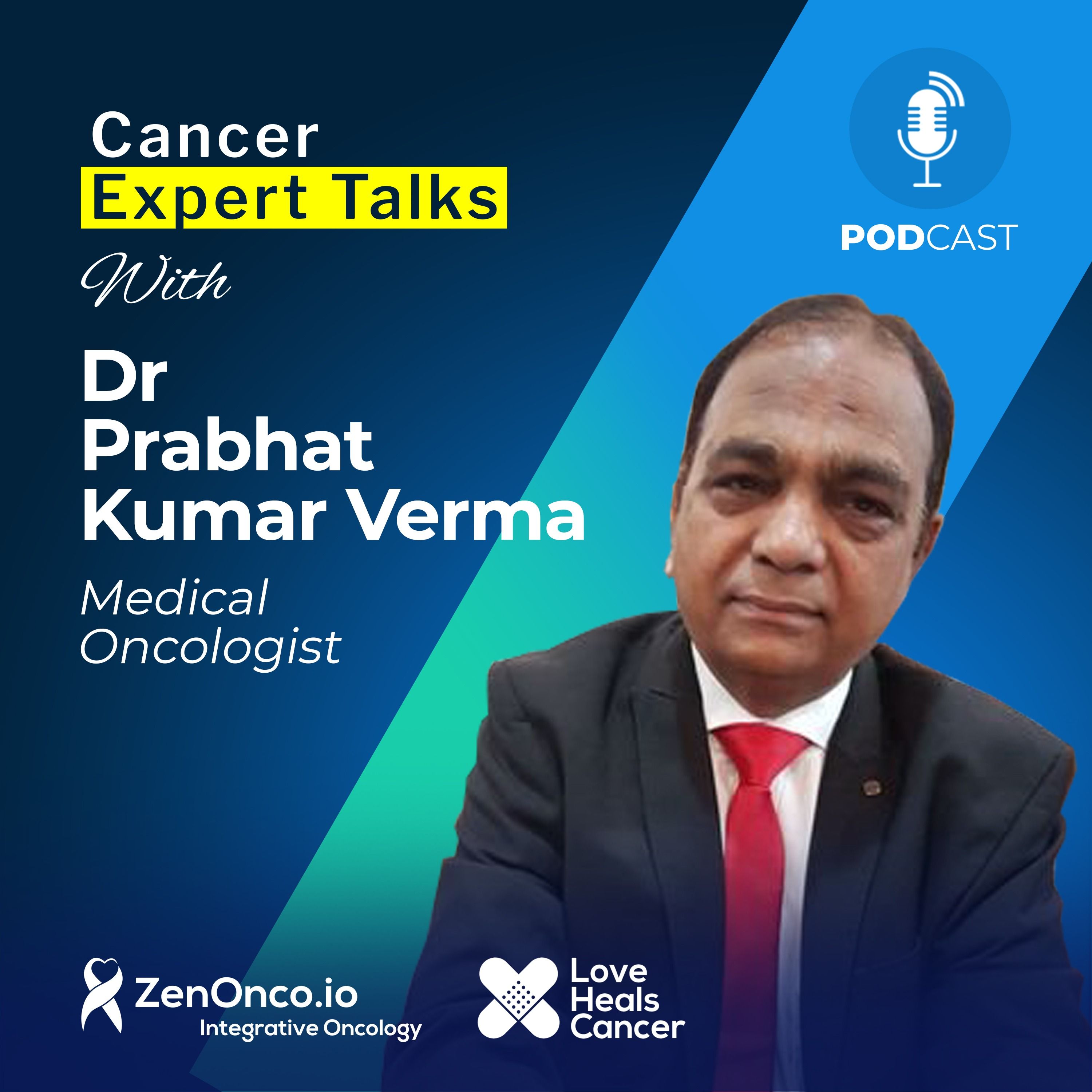 Cancer Expert Talks