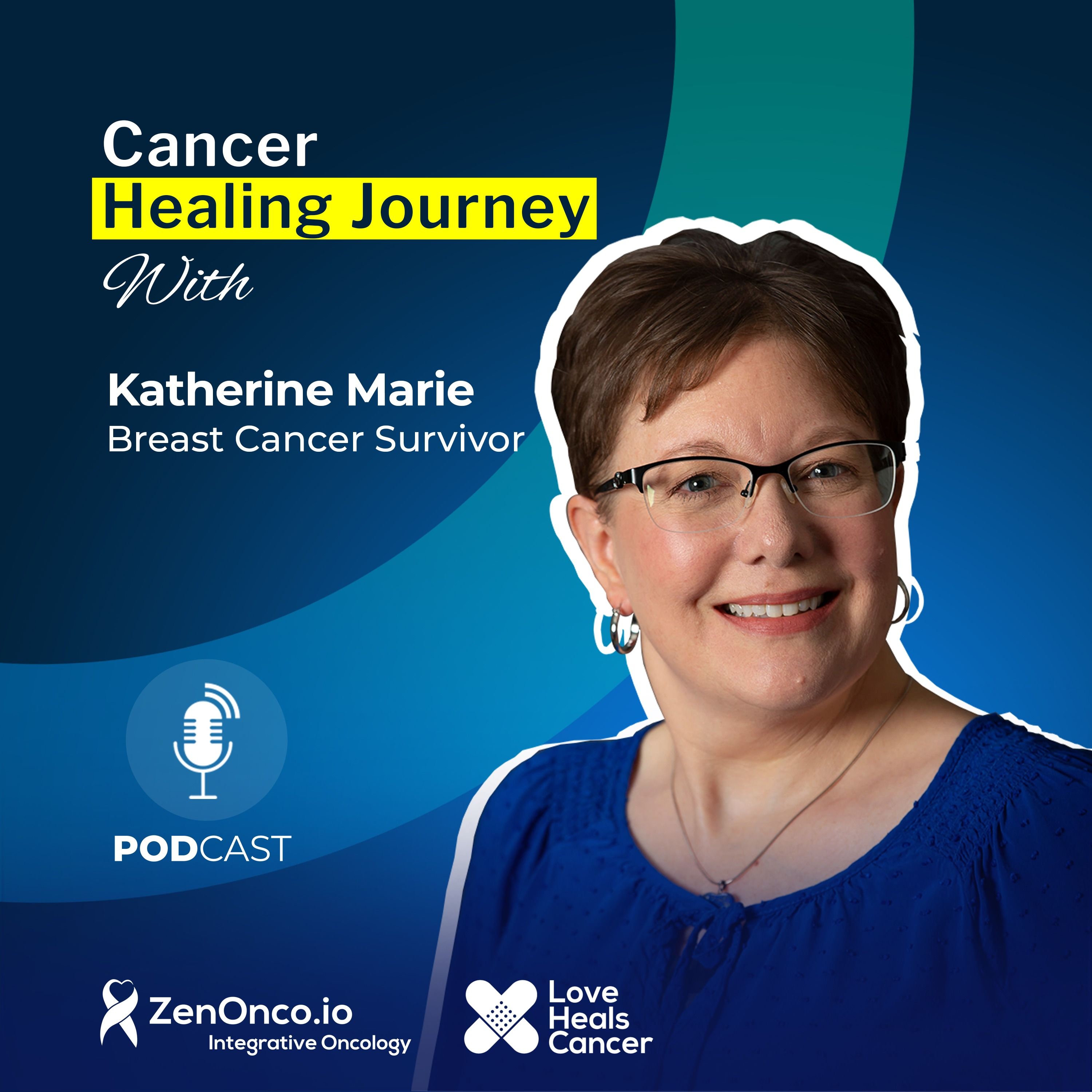 Cancer Healing Journeys by ZenOnco.io & Love Heals Cancer