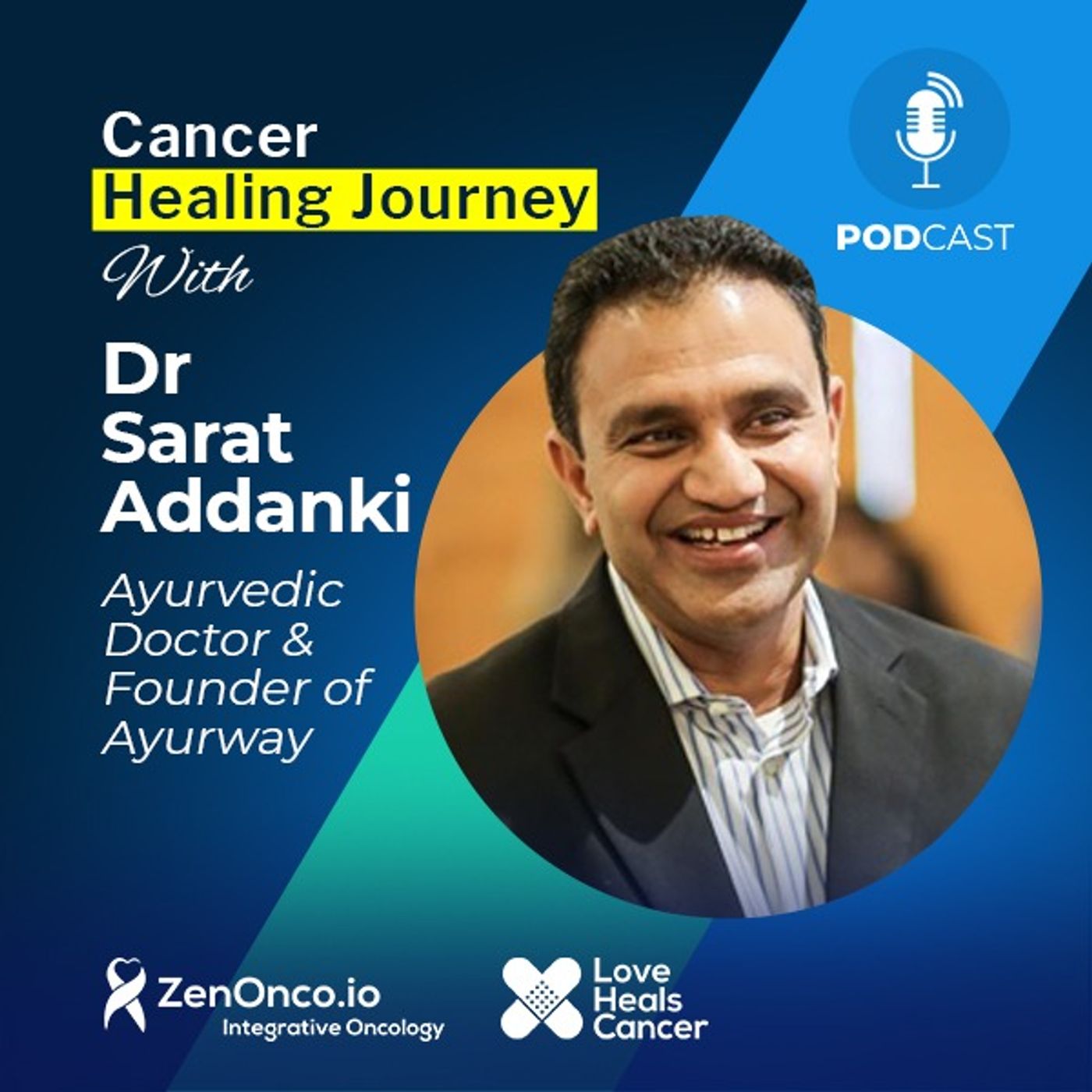 Cancer Expert Talks
