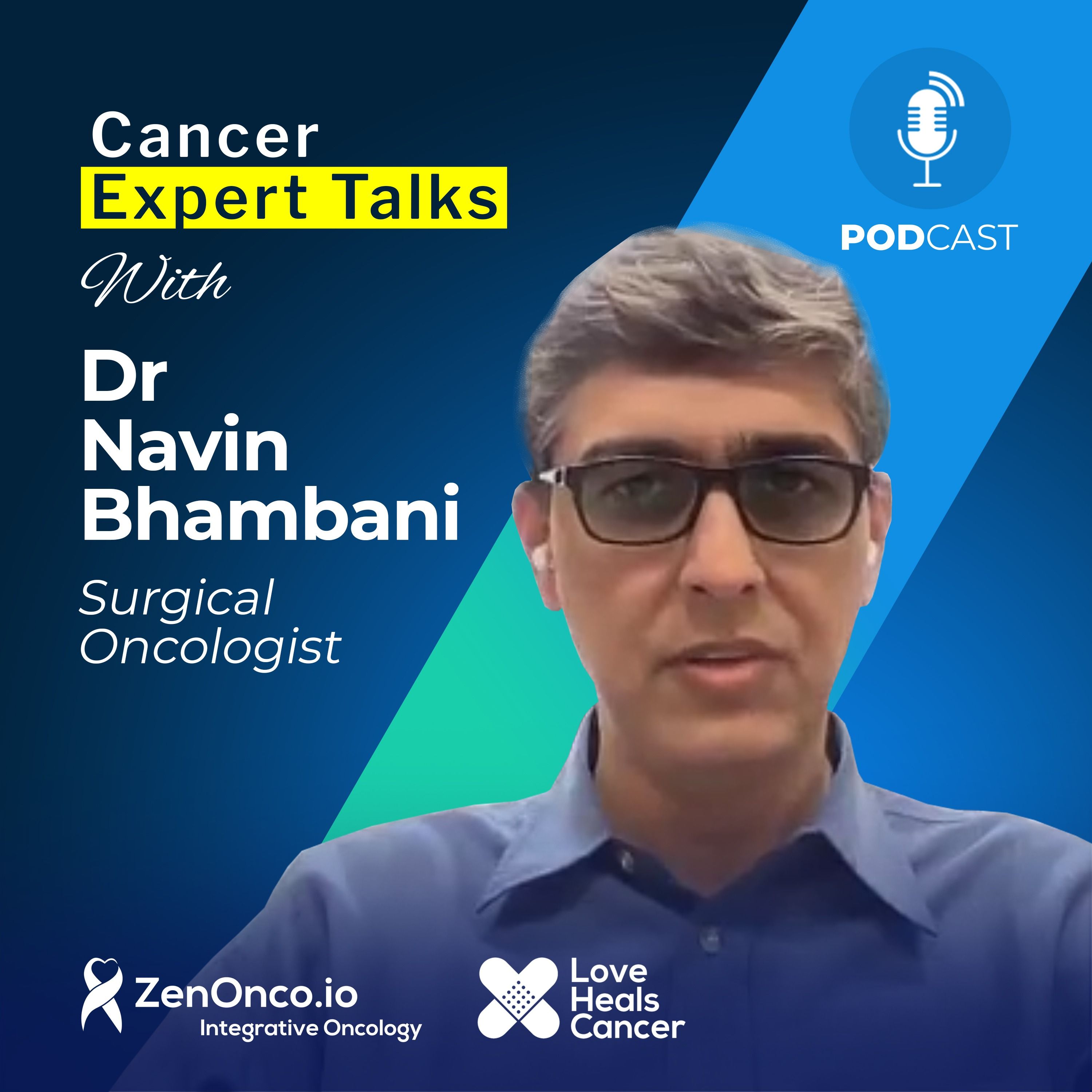 Cancer Expert Talks