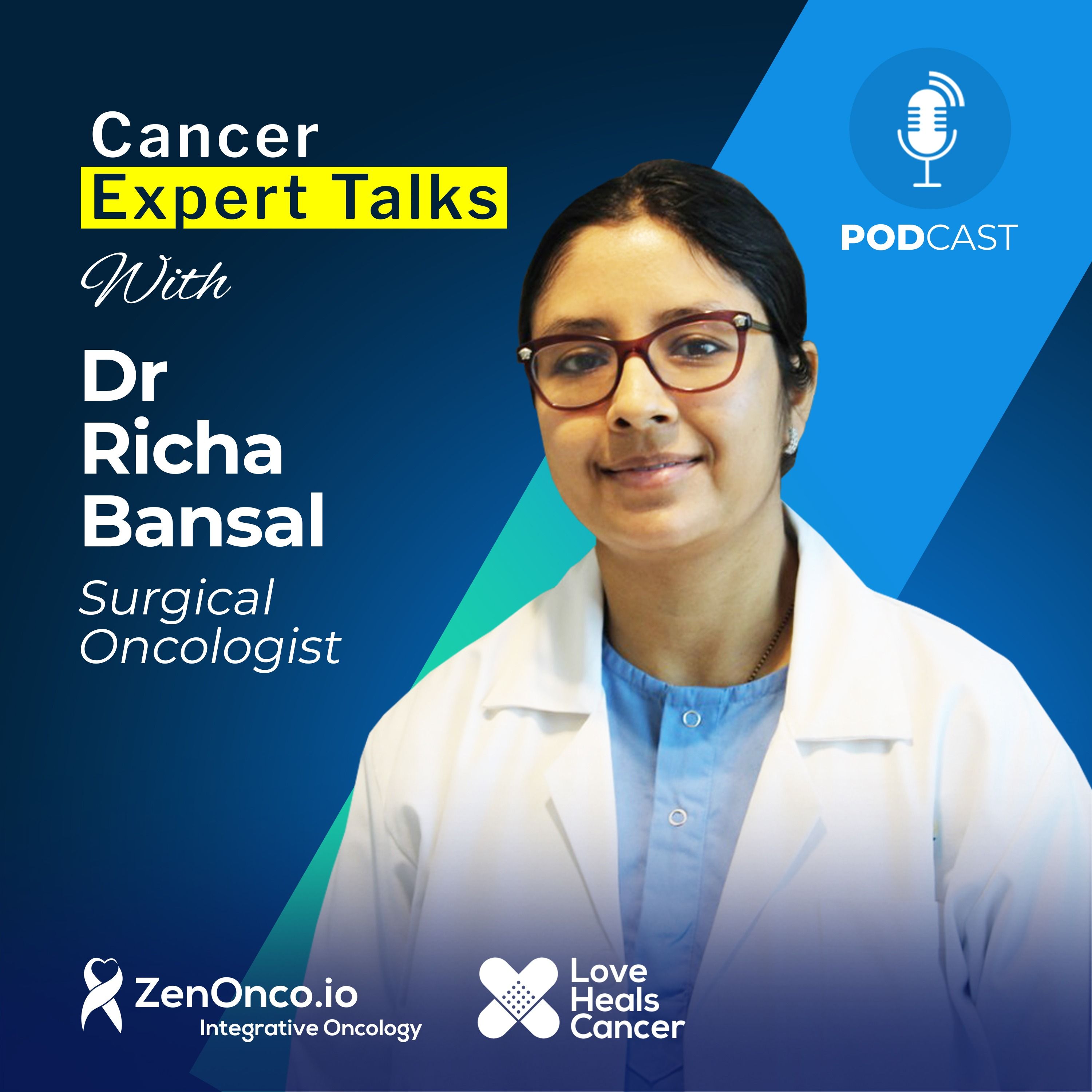 Cancer Expert Talks