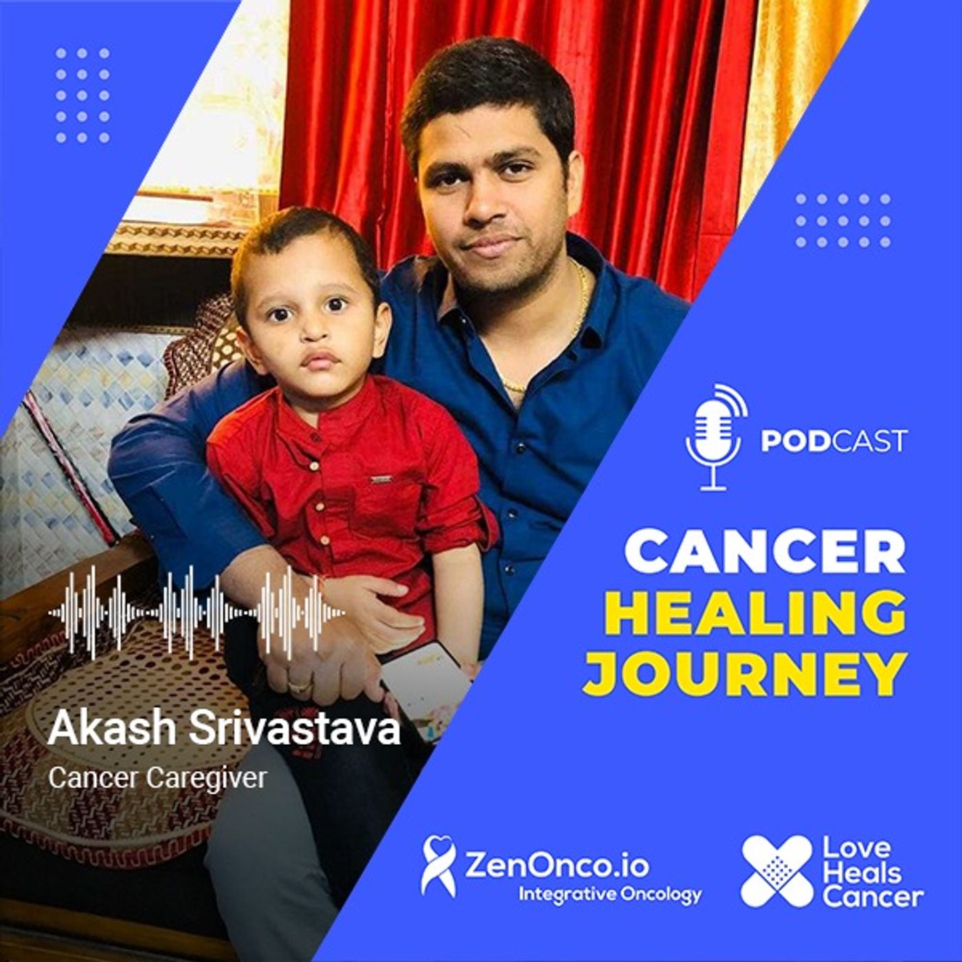 Cancer Healing Journeys by ZenOnco.io & Love Heals Cancer